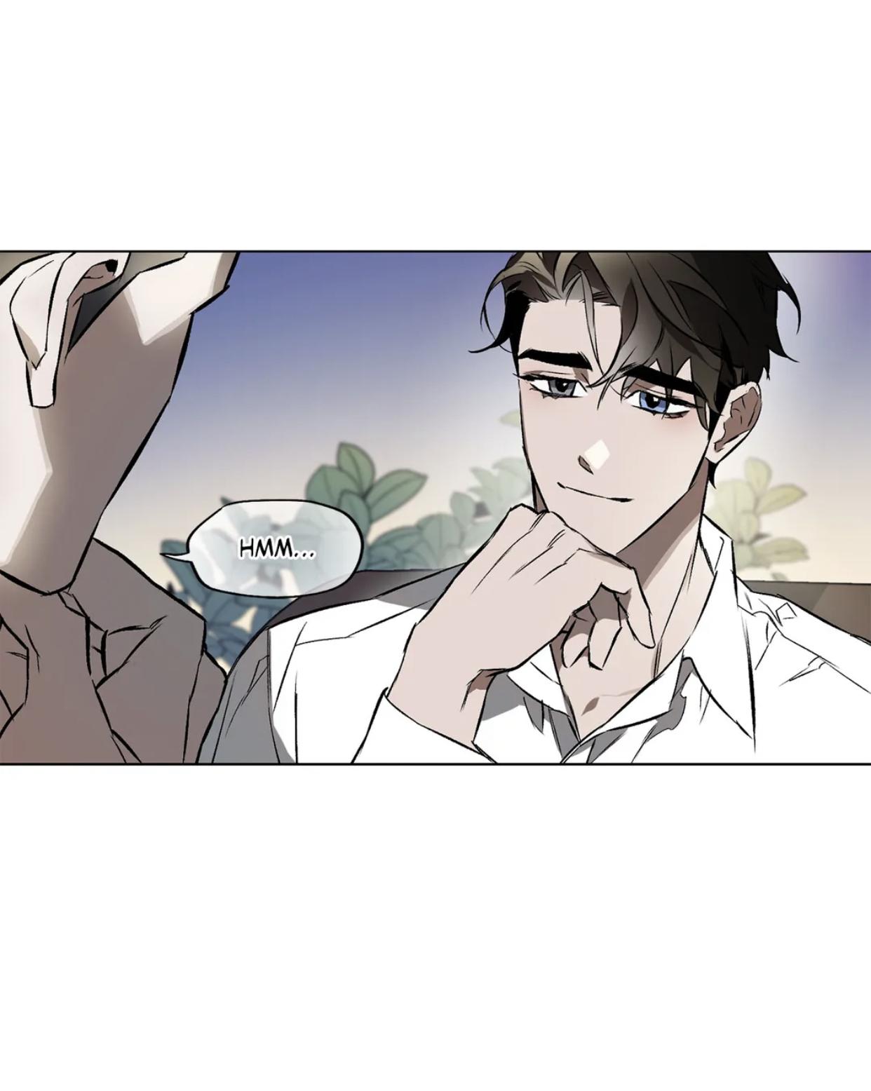Read Define the Relationship chapter 31.4 image 40 on Lezhin