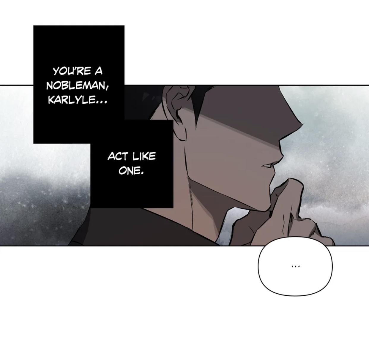 Read Define the Relationship chapter 31.4 image 41 on Lezhin