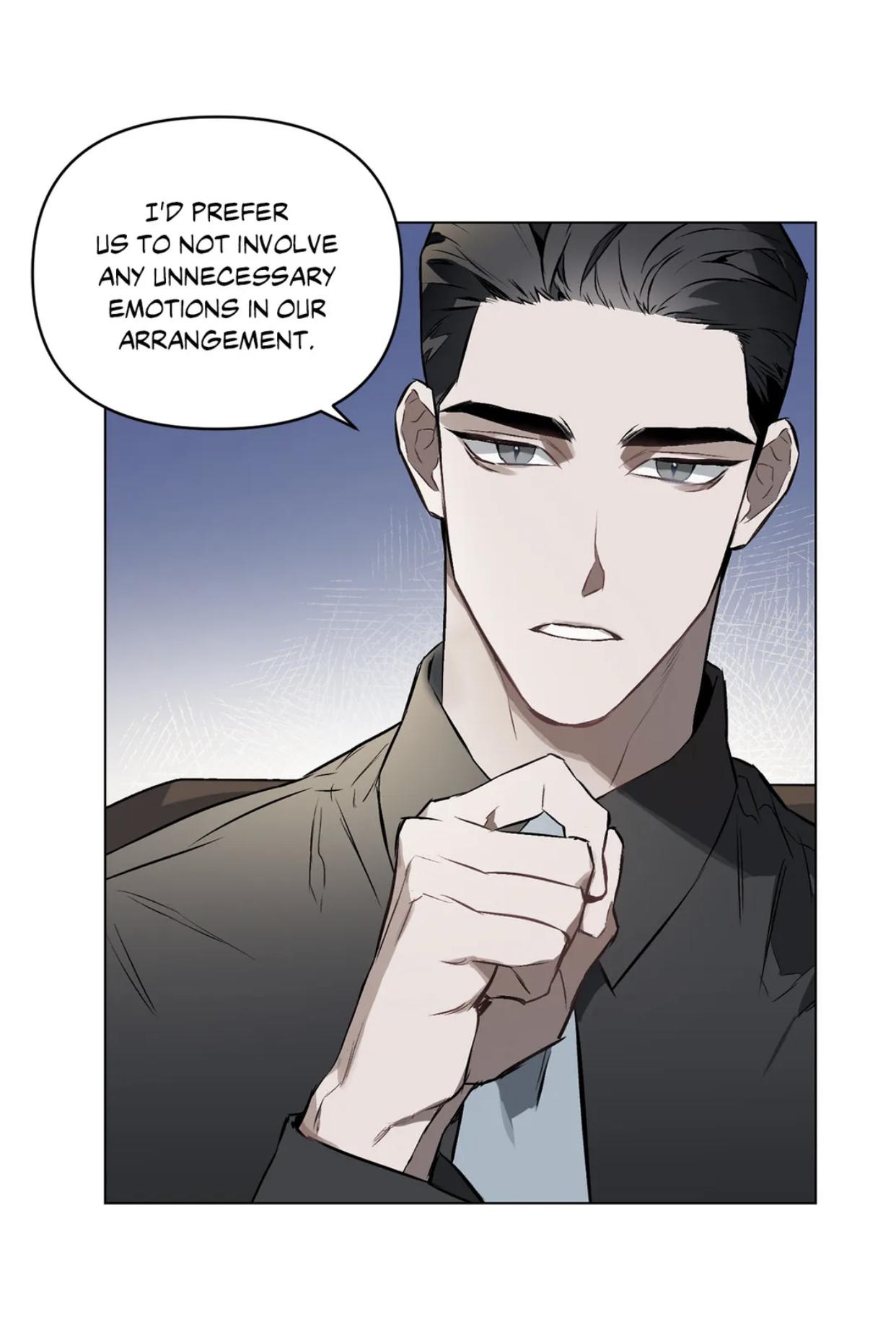 Read Define the Relationship chapter 31.4 image 42 on Lezhin