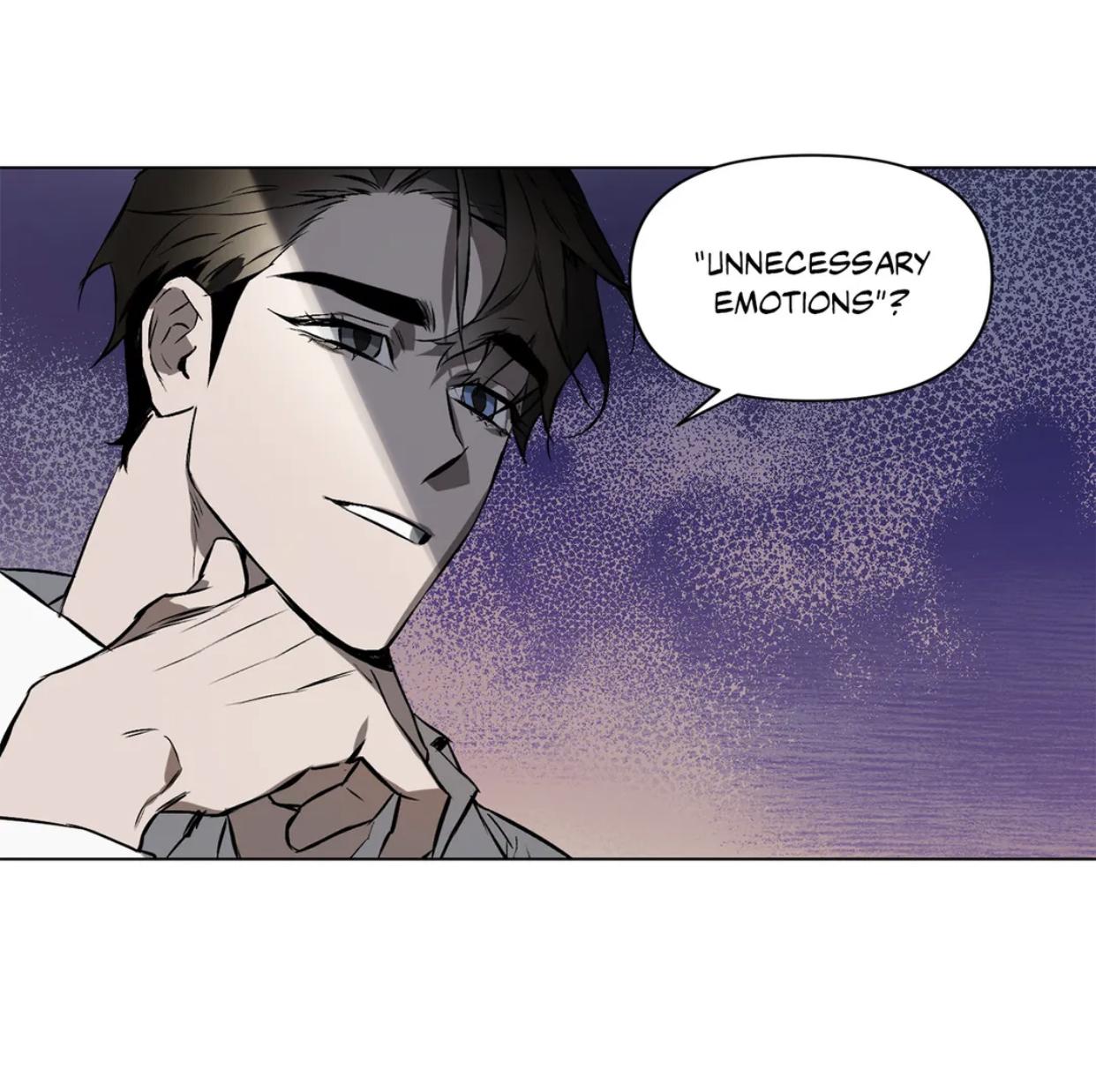 Read Define the Relationship chapter 31.4 image 43 on Lezhin