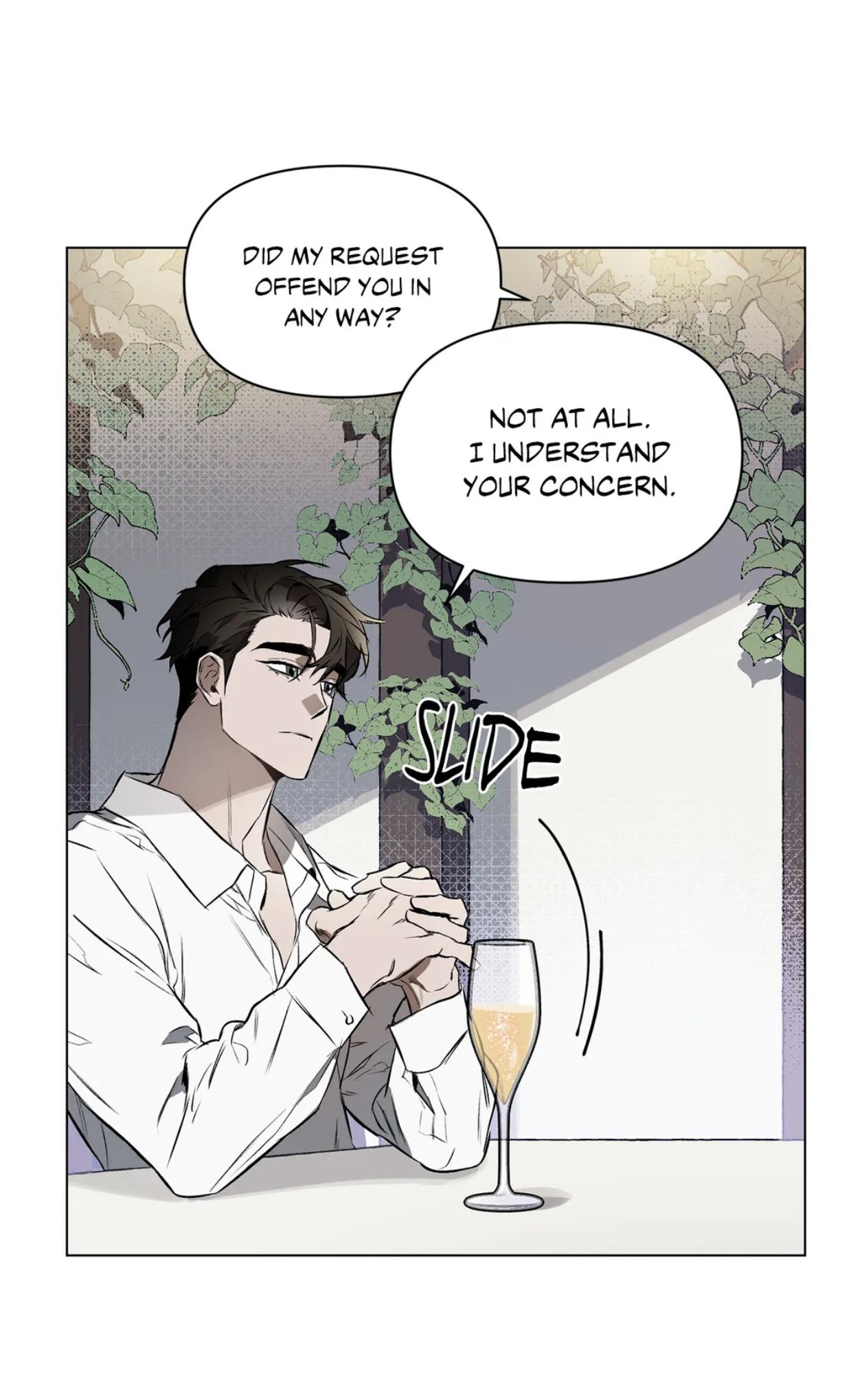 Read Define the Relationship chapter 31.4 image 44 on Lezhin