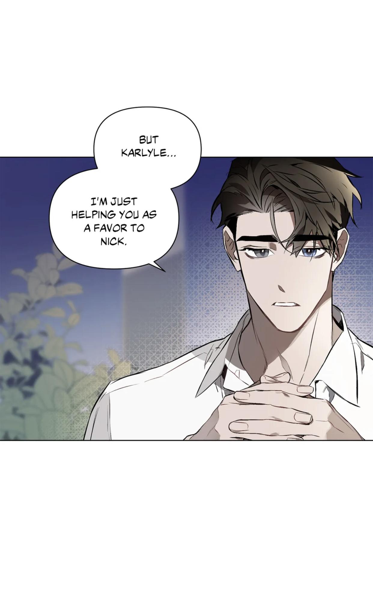 Read Define the Relationship chapter 31.4 image 45 on Lezhin