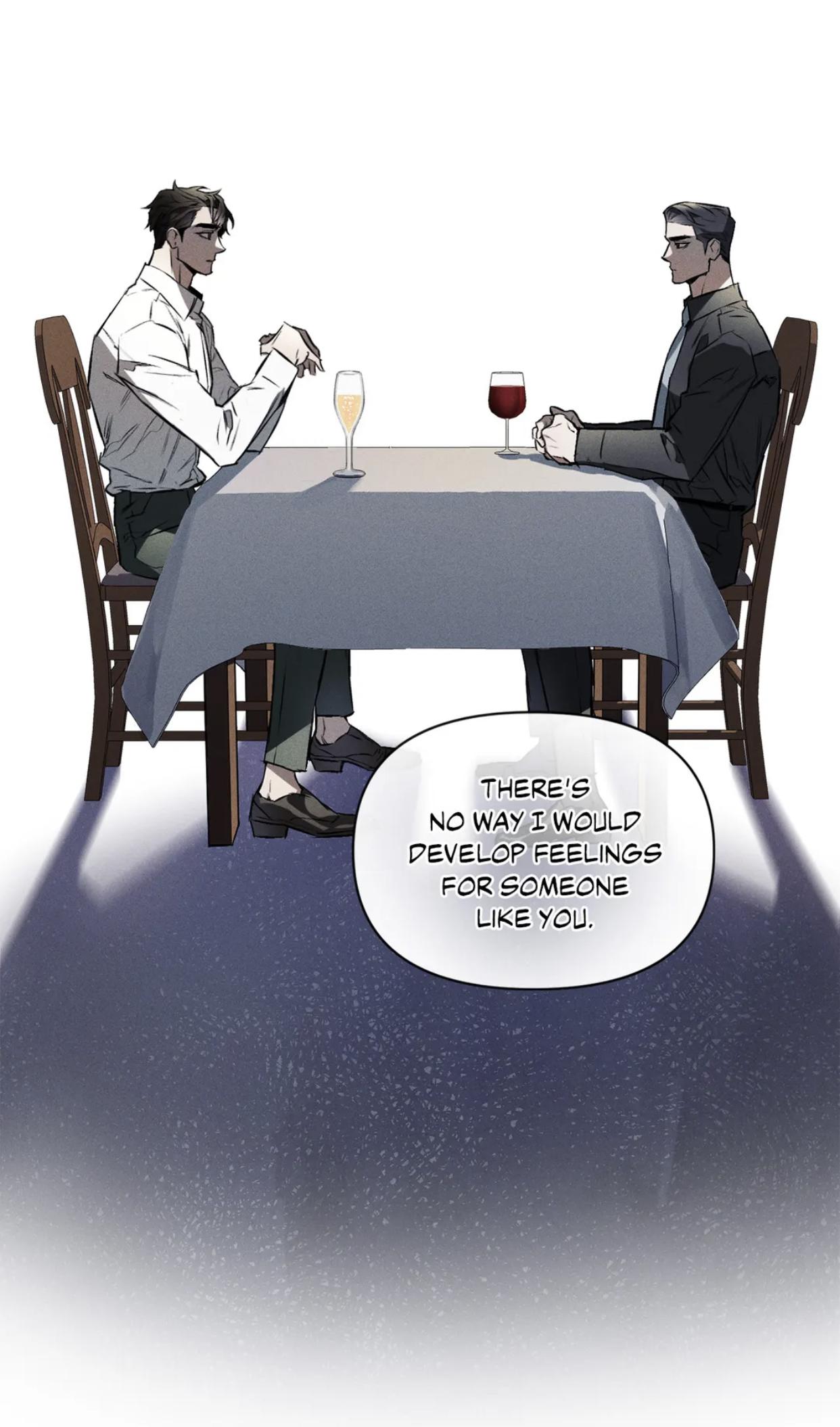 Read Define the Relationship chapter 31.4 image 47 on Lezhin