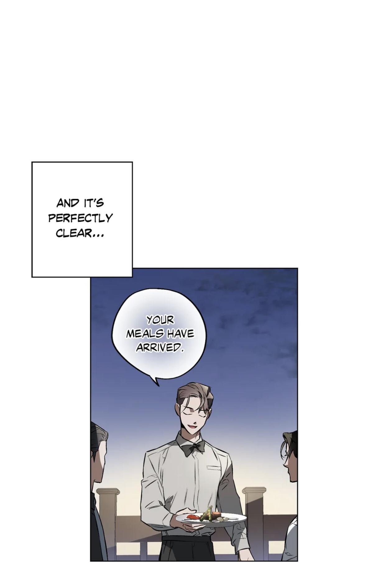 Read Define the Relationship chapter 31.4 image 49 on Lezhin