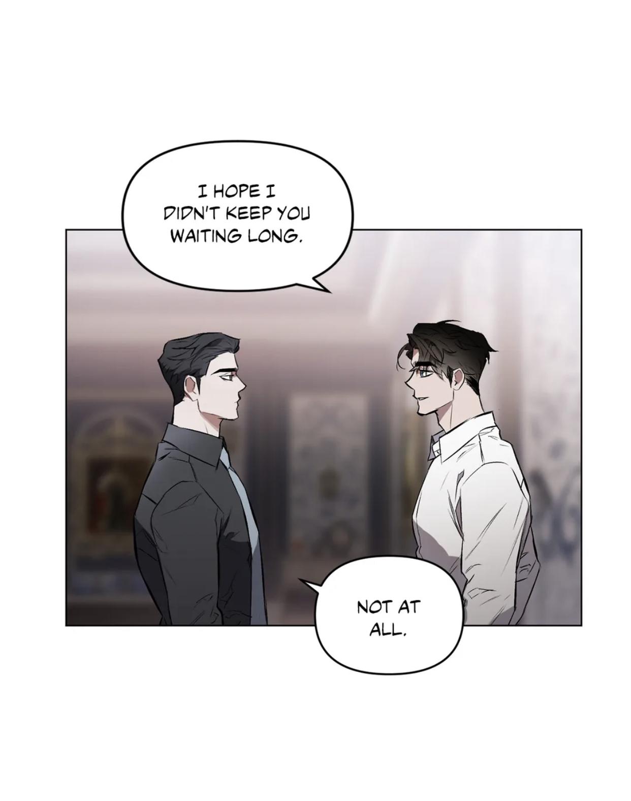 Read Define the Relationship chapter 31.4 image 5 on Lezhin