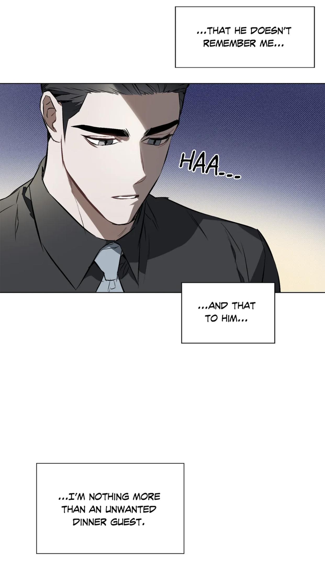 Read Define the Relationship chapter 31.4 image 50 on Lezhin