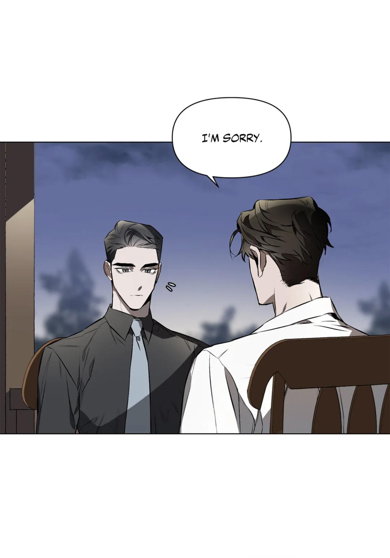 Read Define the Relationship chapter 31.4 image 52 on Lezhin