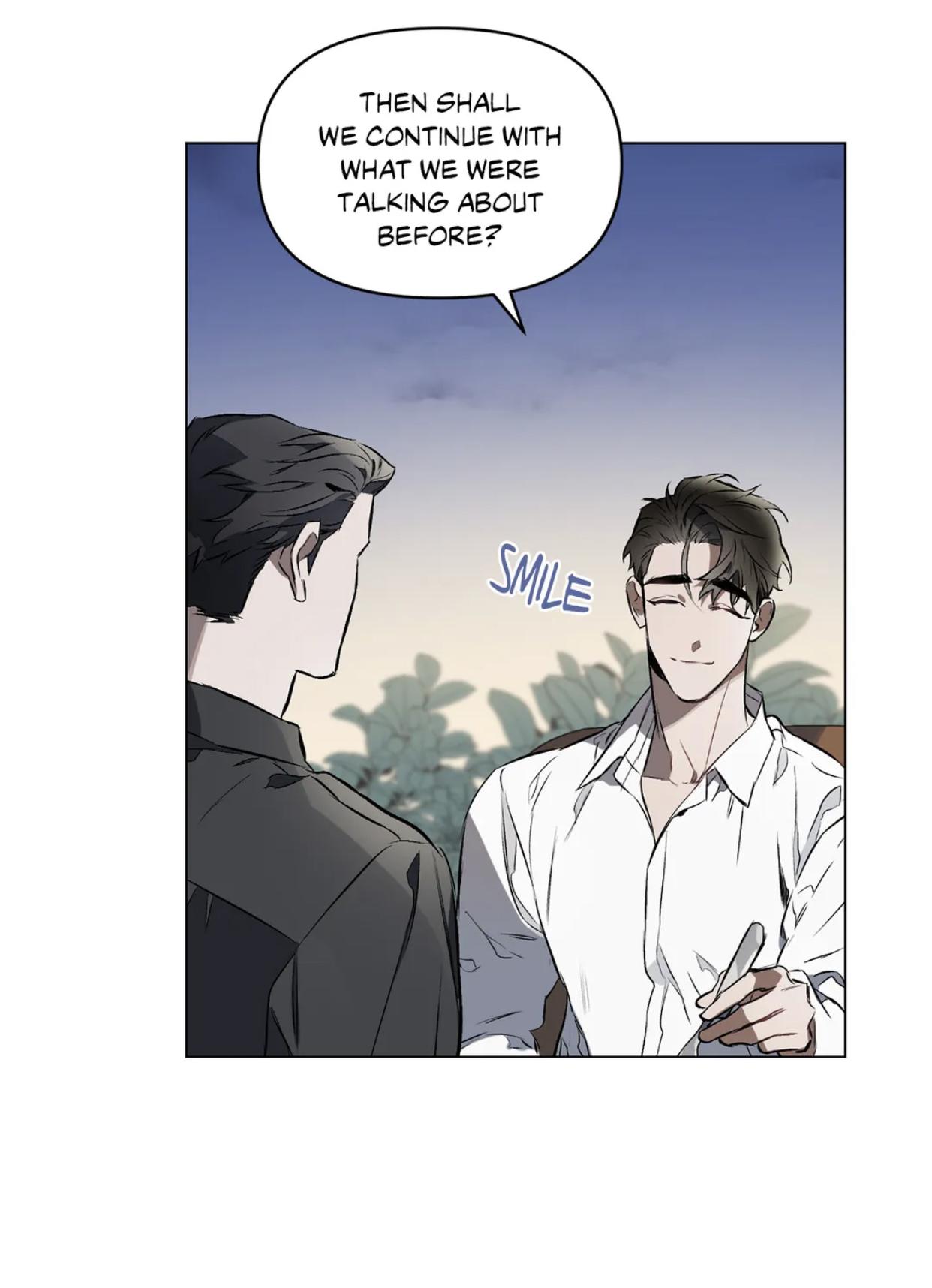 Read Define the Relationship chapter 31.4 image 59 on Lezhin