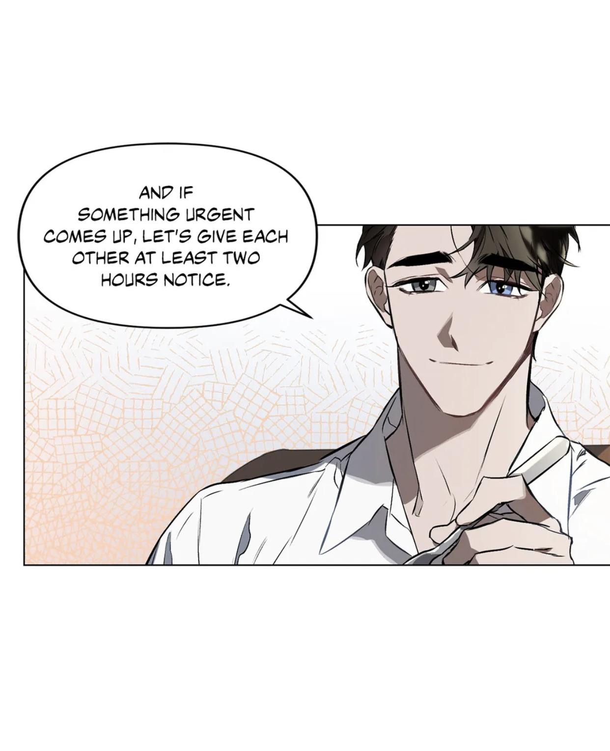 Read Define the Relationship chapter 31.4 image 62 on Lezhin