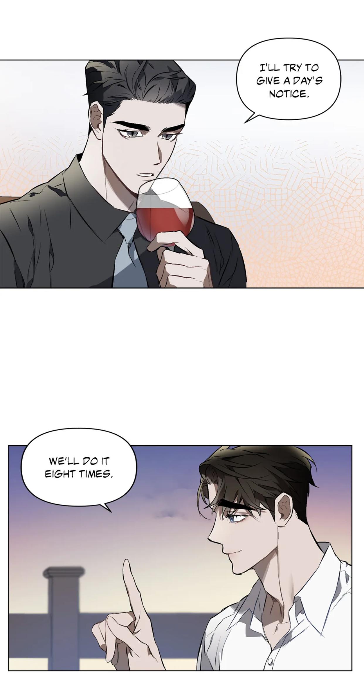 Read Define the Relationship chapter 31.4 image 63 on Lezhin
