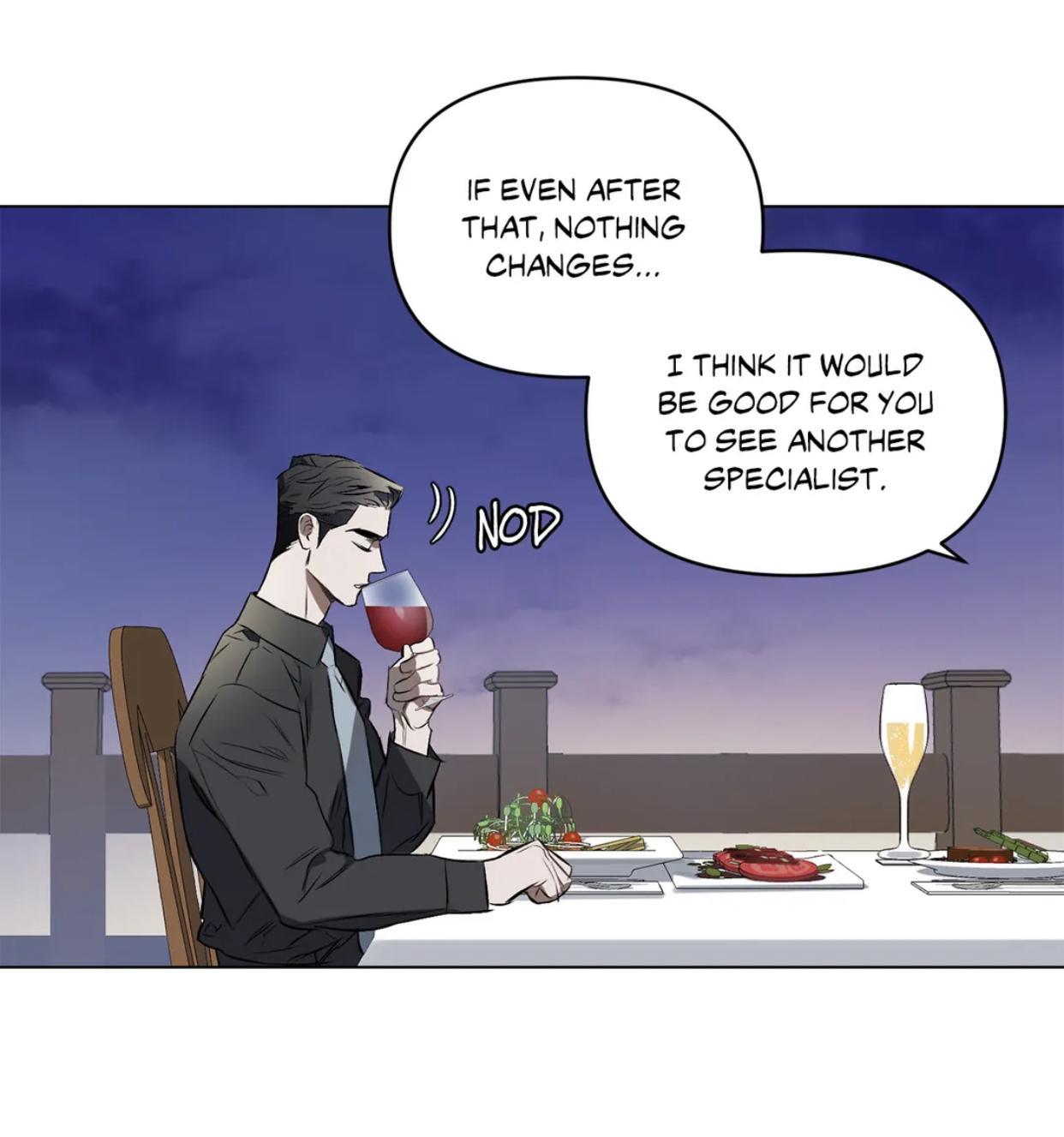 Read Define the Relationship chapter 31.4 image 64 on Lezhin