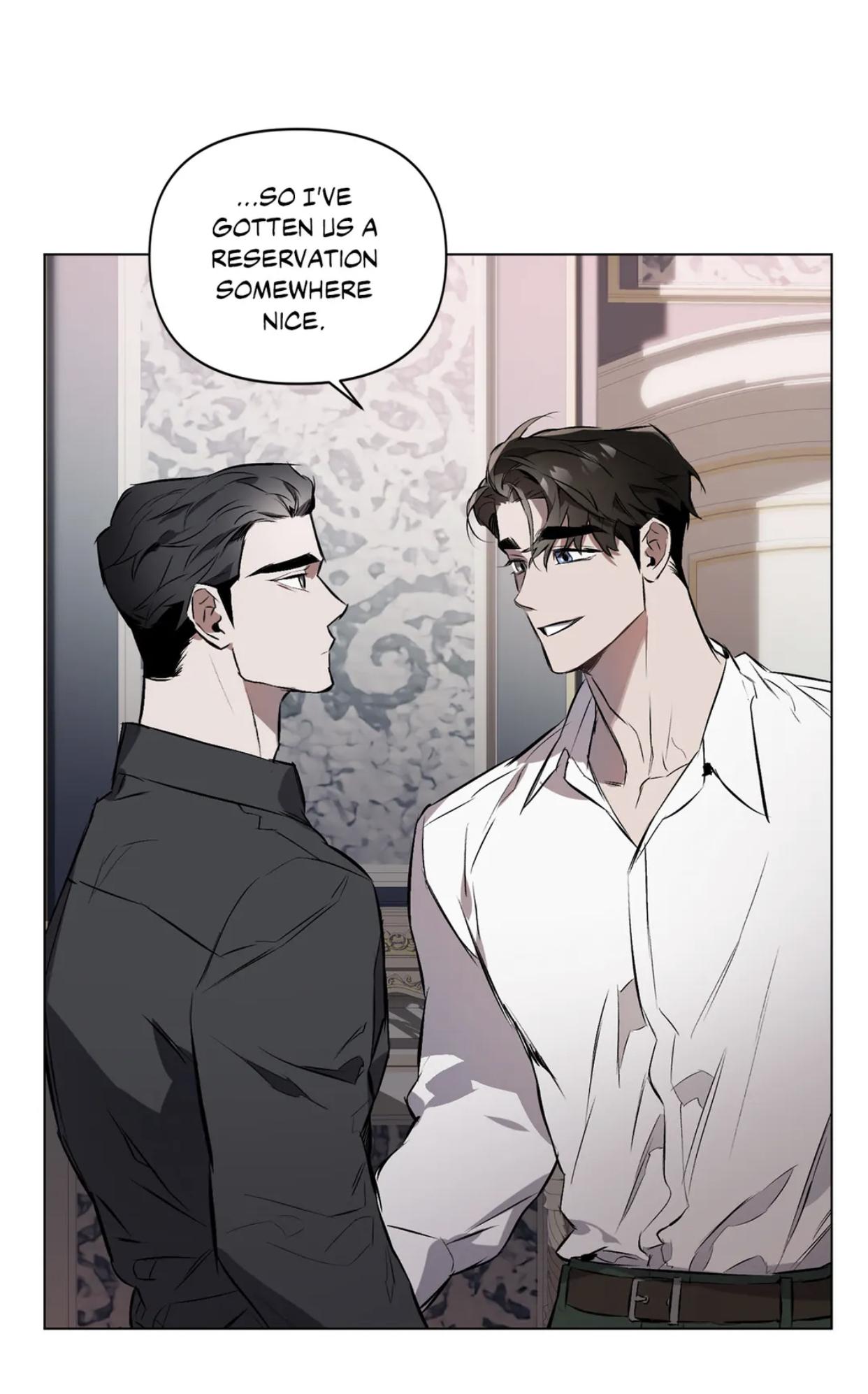 Read Define the Relationship chapter 31.4 image 7 on Lezhin