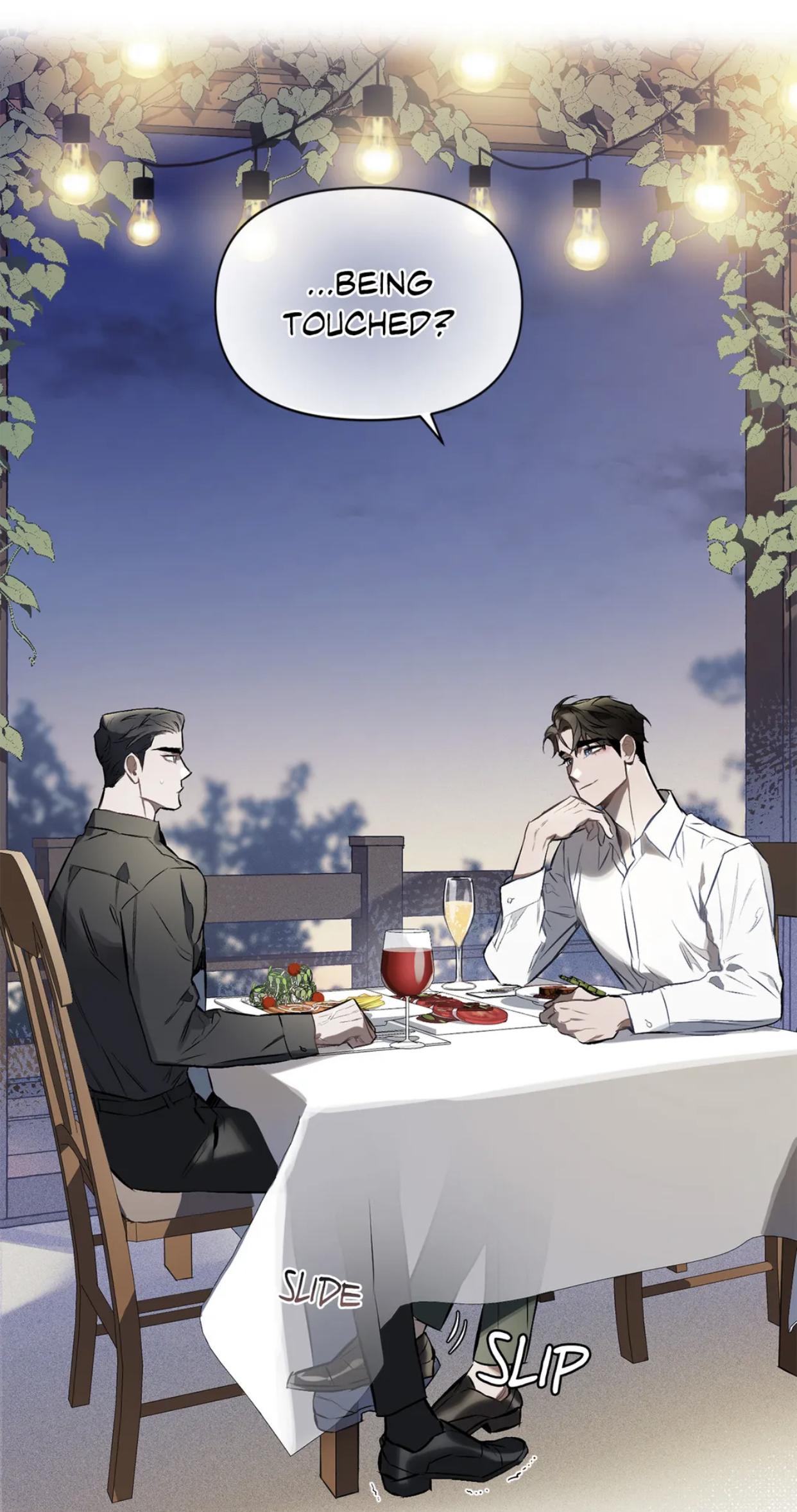Read Define the Relationship chapter 31.4 image 70 on Lezhin