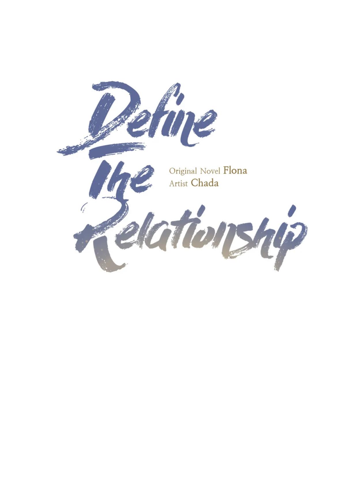Read Define the Relationship chapter 31.4 image 9 on Lezhin