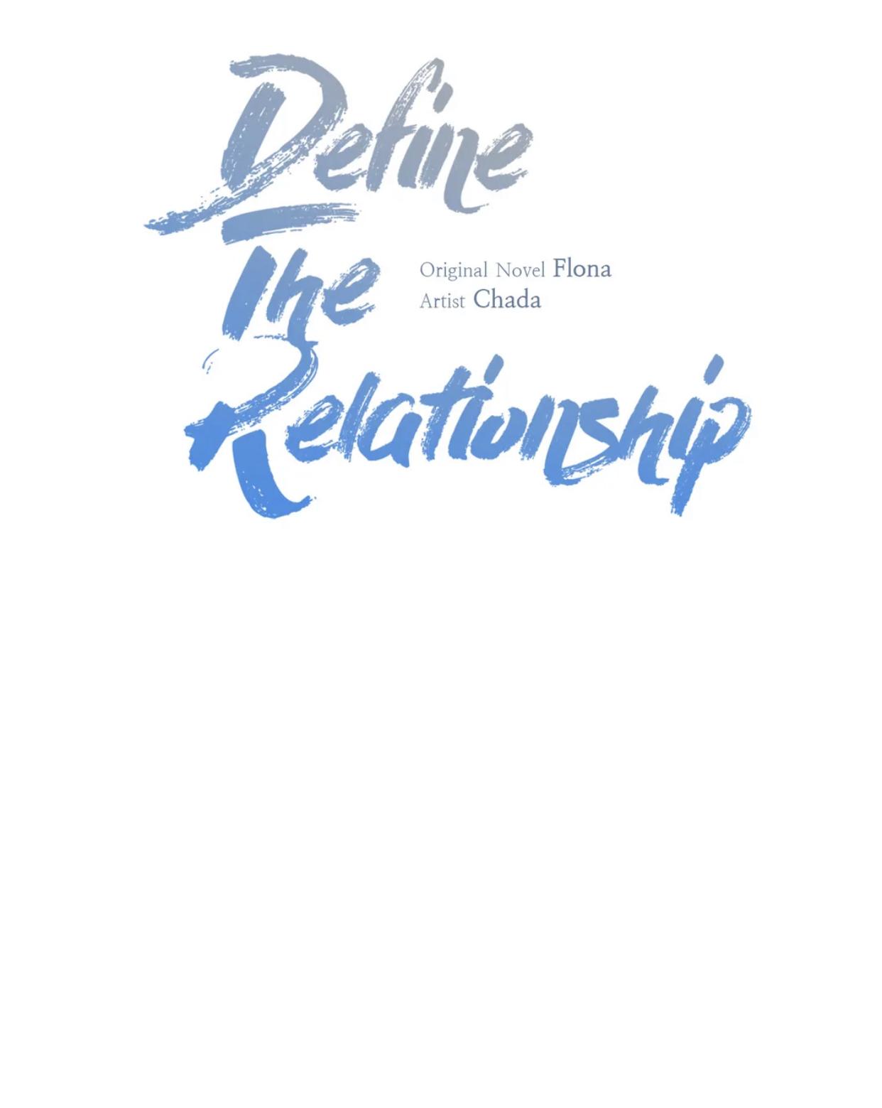 Read Define the Relationship chapter 31.5 image 11 on Lezhin