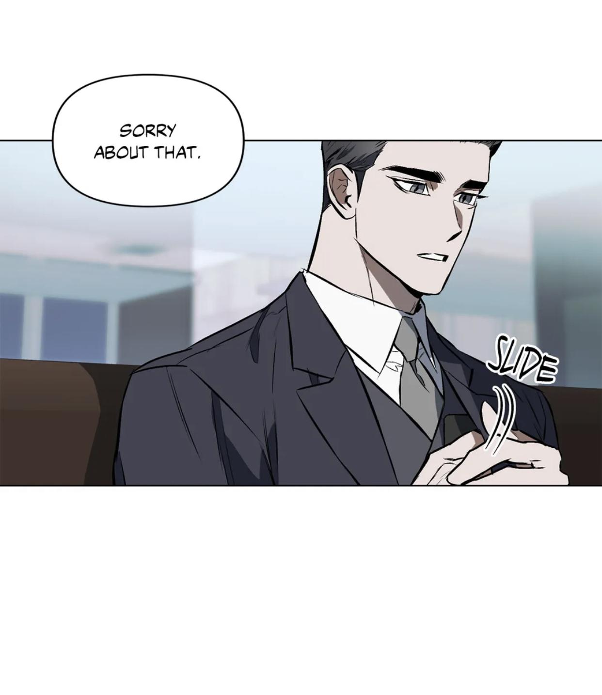 Read Define the Relationship chapter 31.5 image 15 on Lezhin