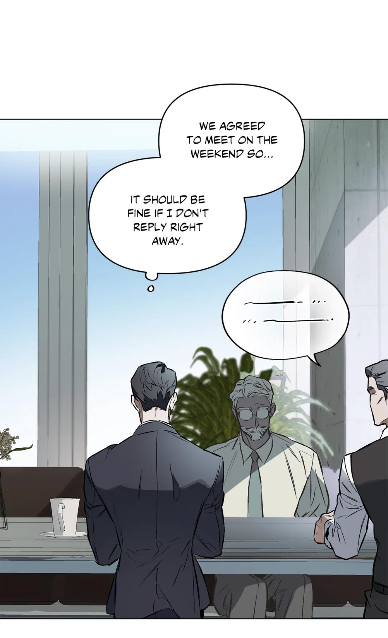 Read Define the Relationship chapter 31.5 image 16 on Lezhin