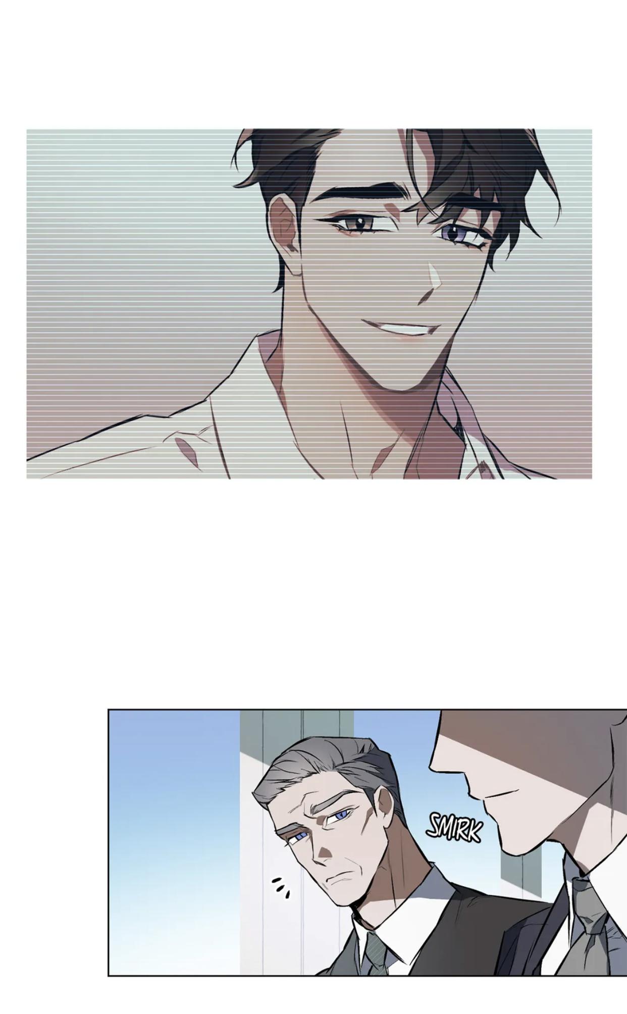 Read Define the Relationship chapter 31.5 image 17 on Lezhin