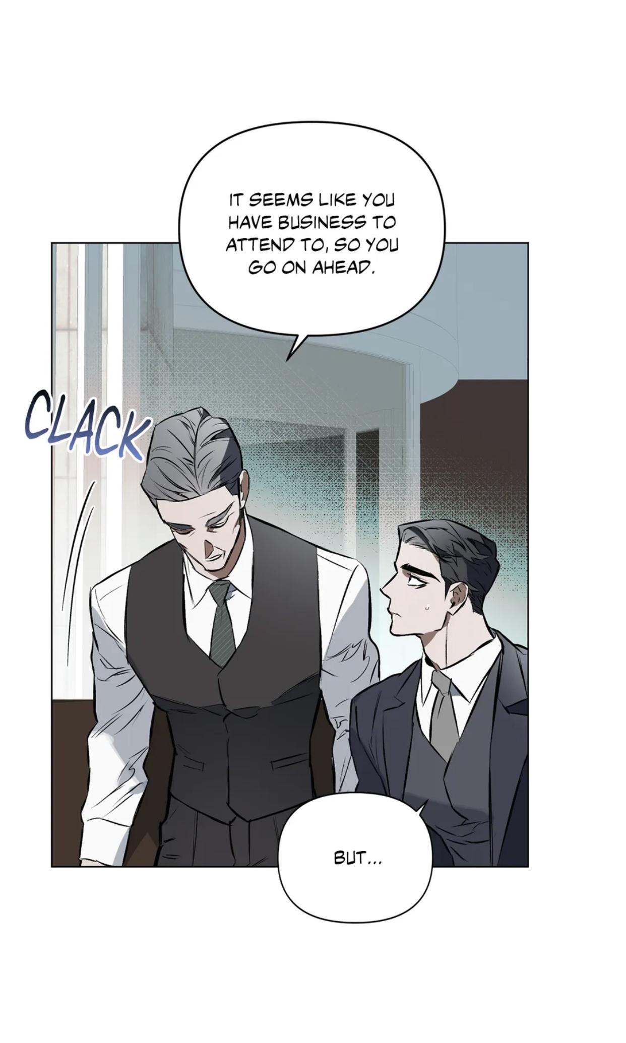 Read Define the Relationship chapter 31.5 image 19 on Lezhin
