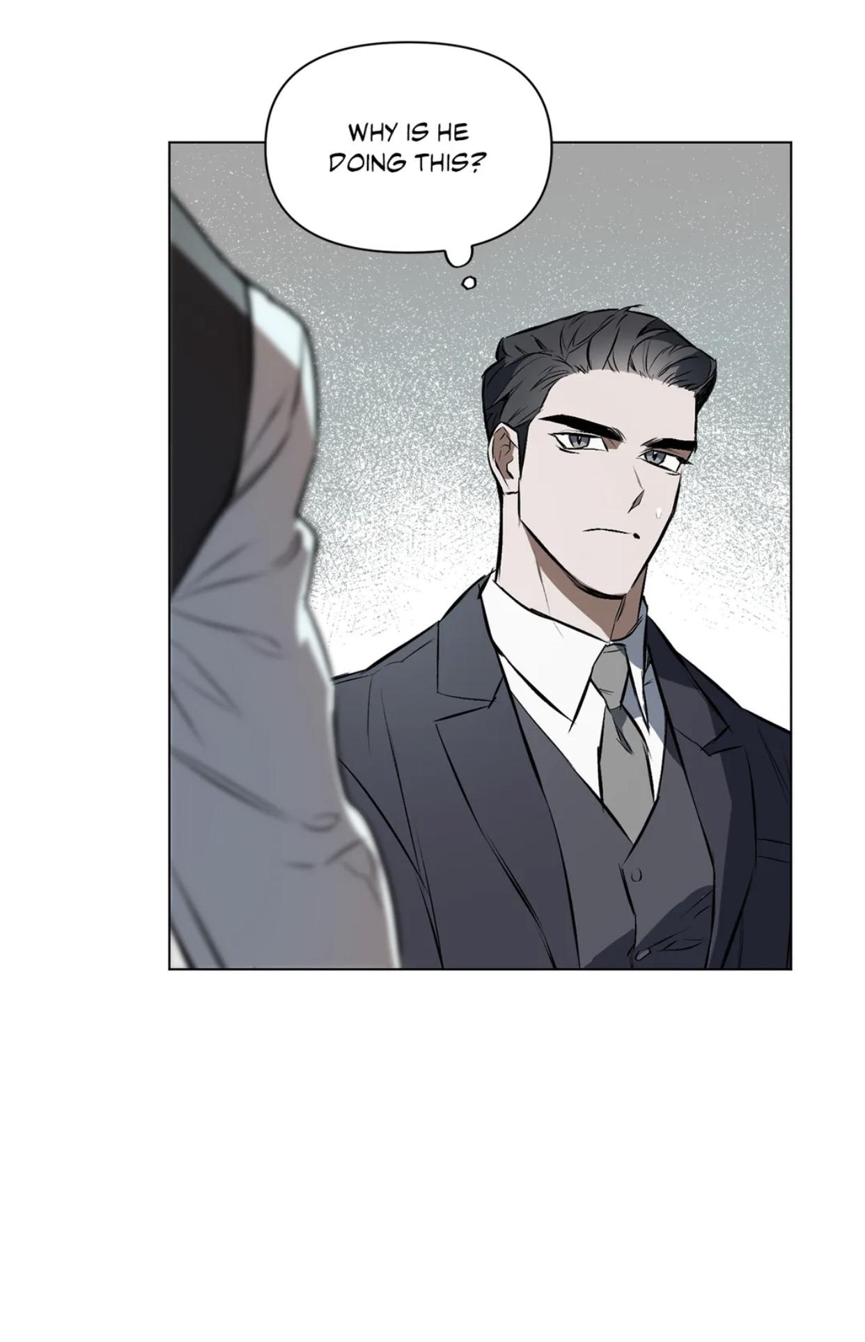 Read Define the Relationship chapter 31.5 image 20 on Lezhin