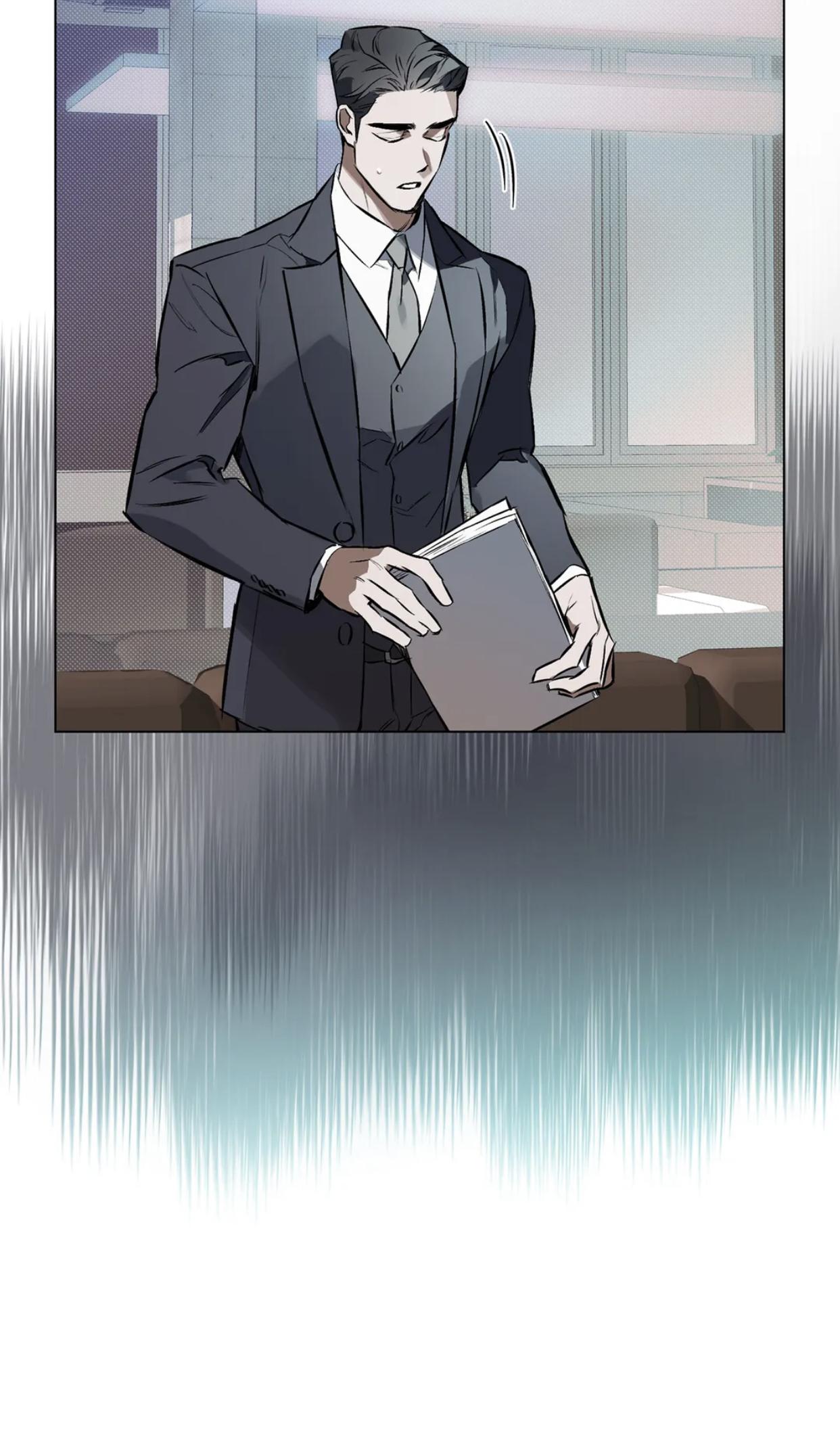 Read Define the Relationship chapter 31.5 image 22 on Lezhin