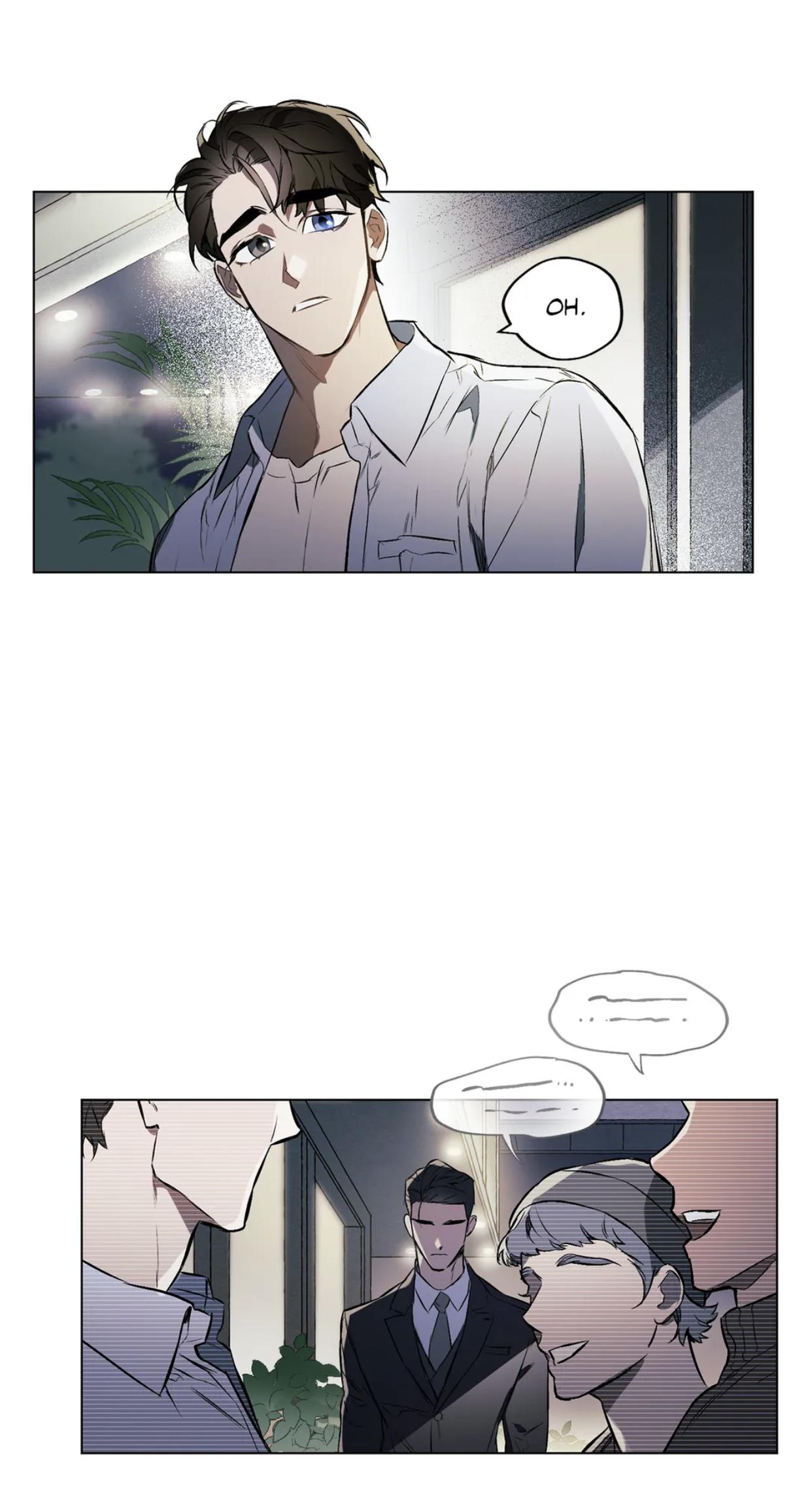 Read Define the Relationship chapter 31.5 image 23 on Lezhin