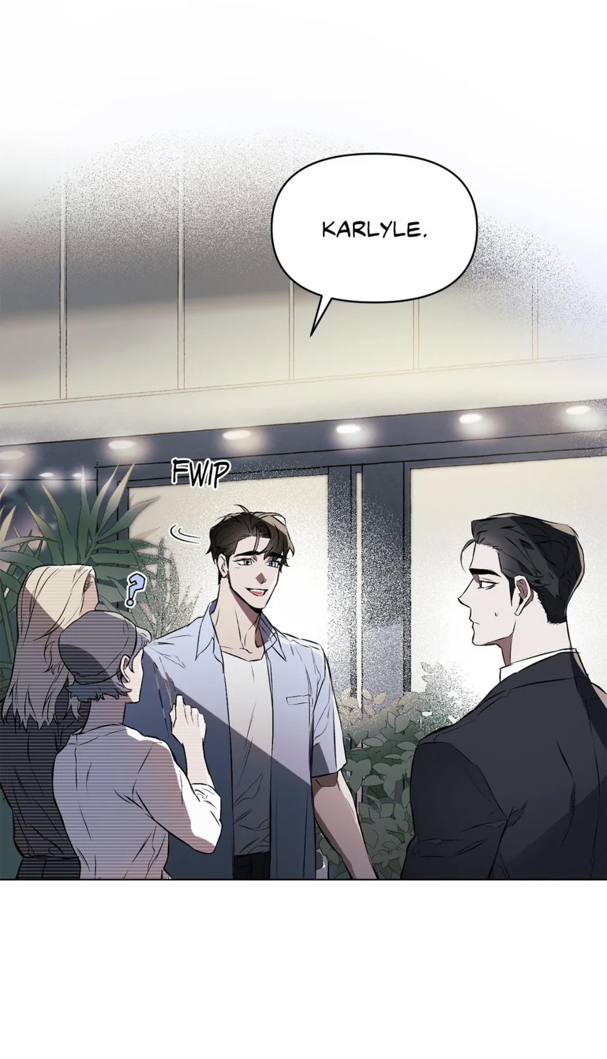 Read Define the Relationship chapter 31.5 image 24 on Lezhin