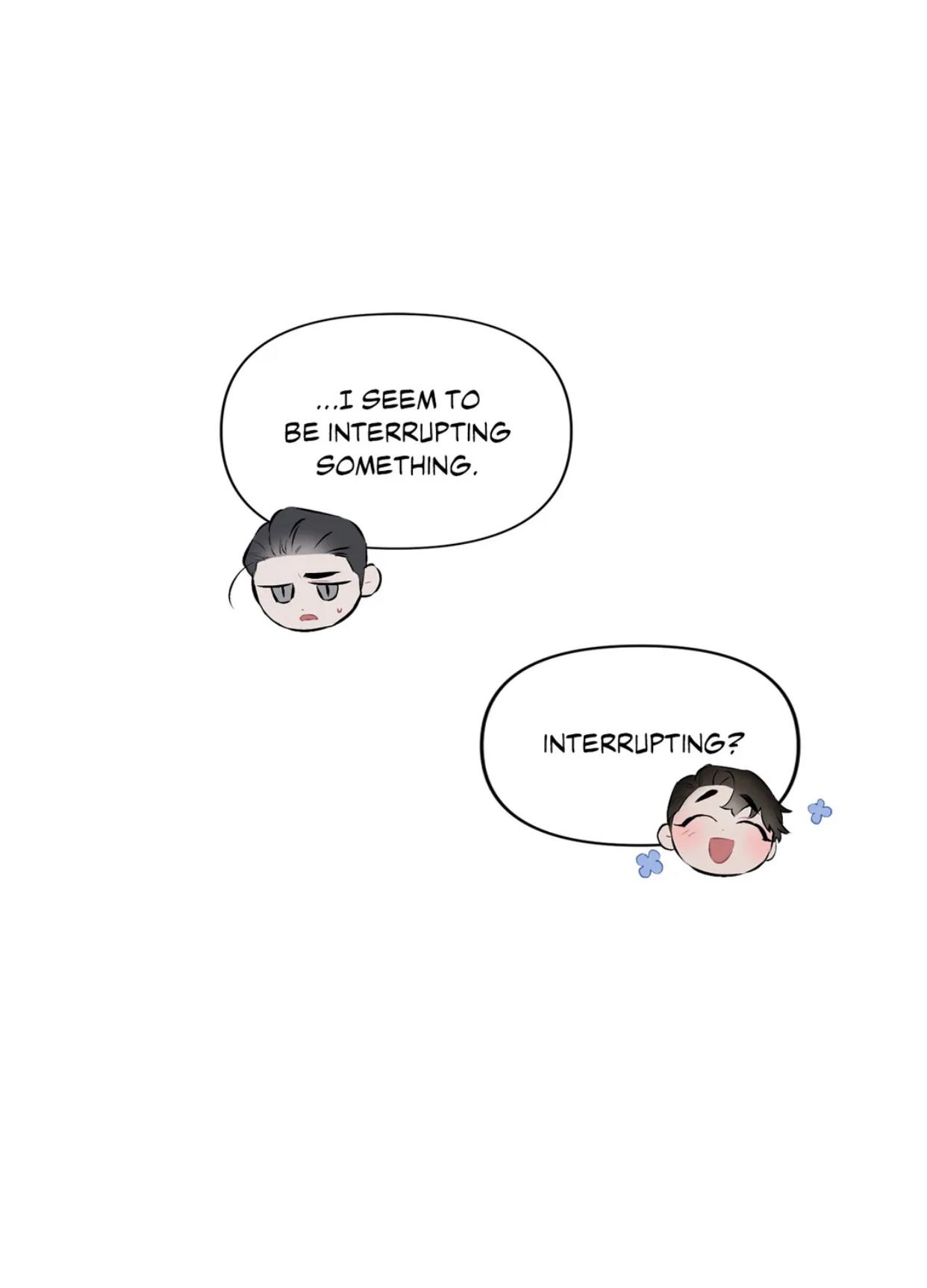 Read Define the Relationship chapter 31.5 image 25 on Lezhin