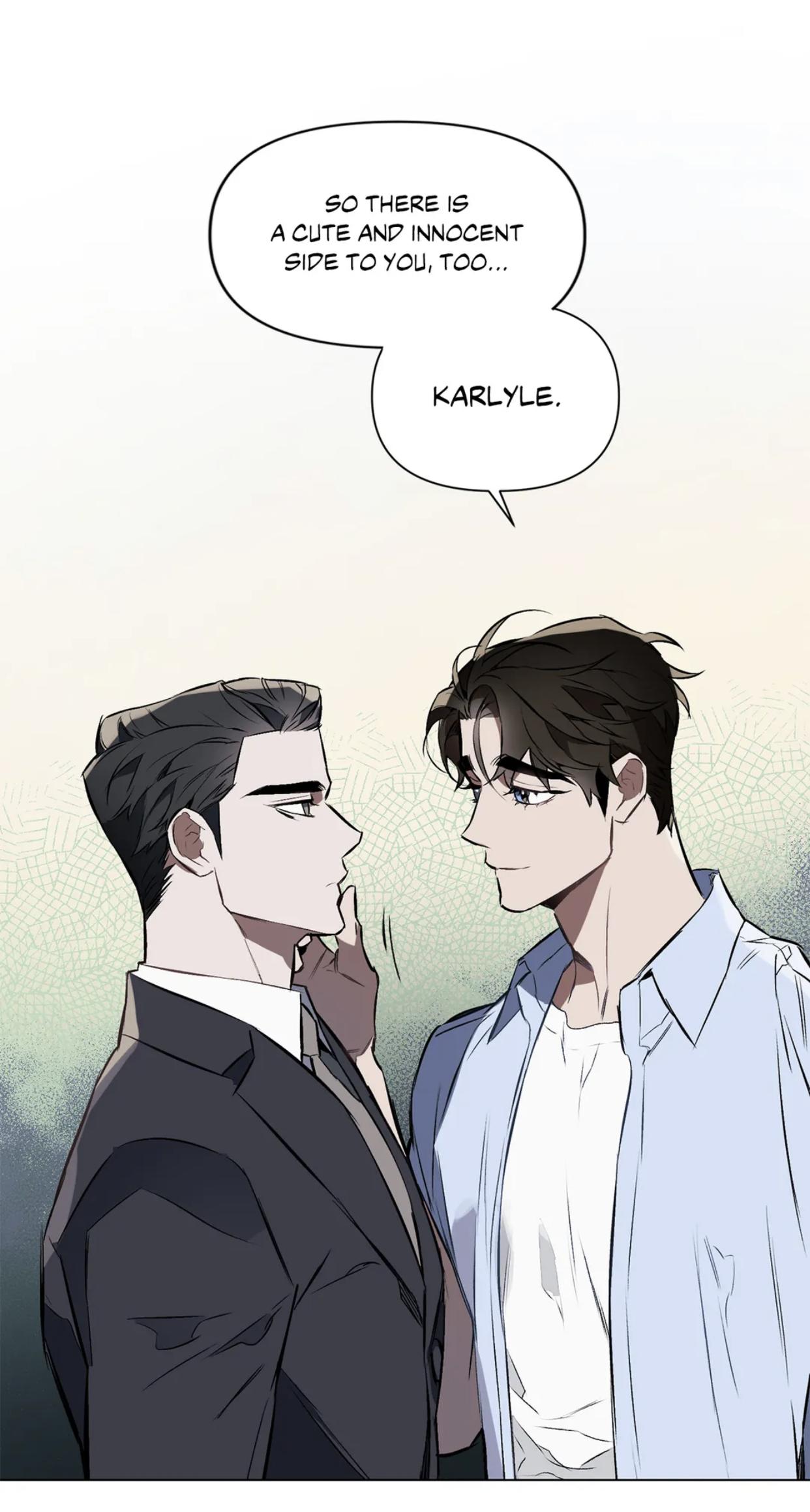 Read Define the Relationship chapter 31.5 image 29 on Lezhin