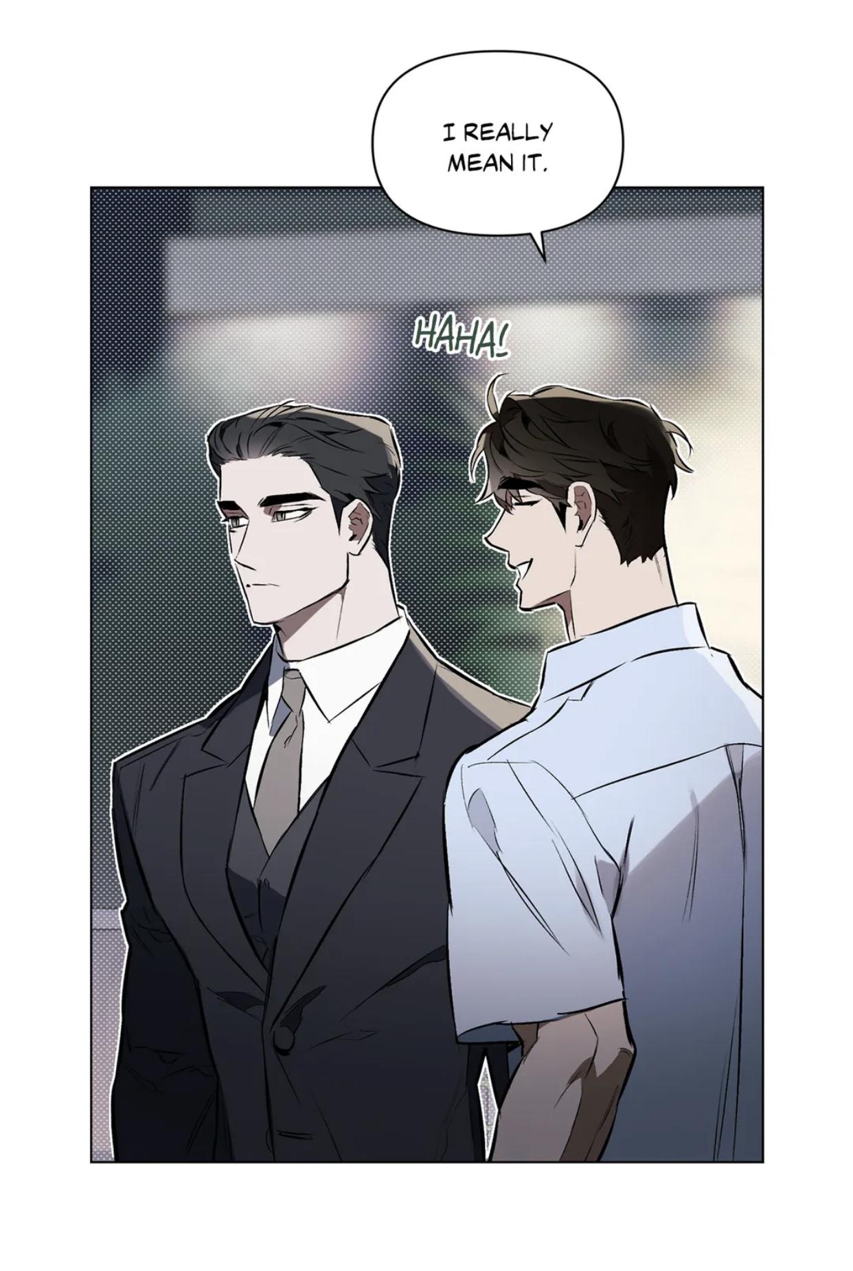 Read Define the Relationship chapter 31.5 image 32 on Lezhin