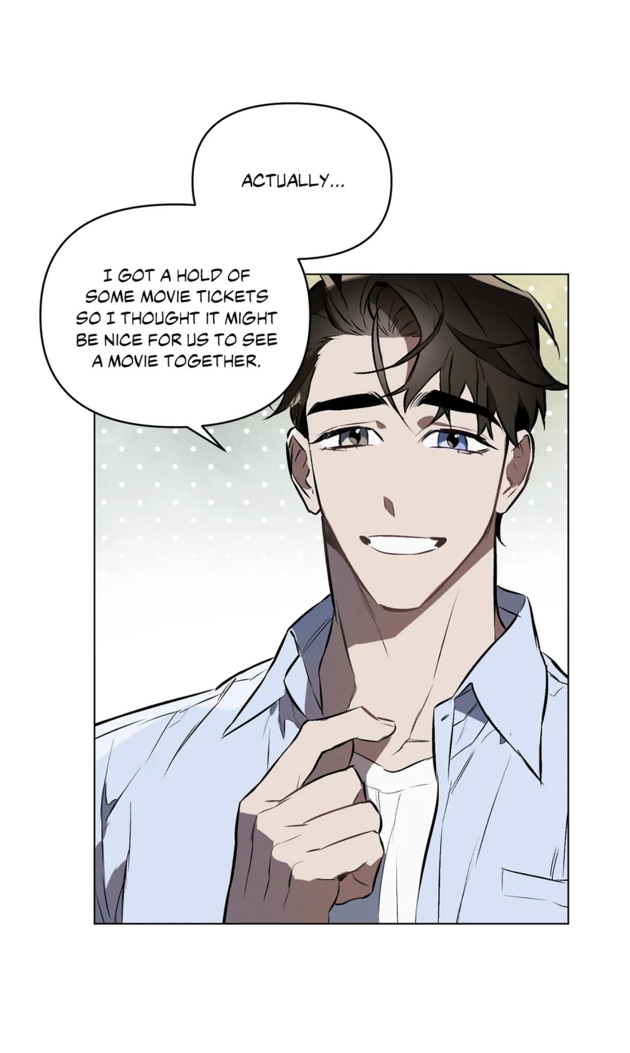 Read Define the Relationship chapter 31.5 image 33 on Lezhin