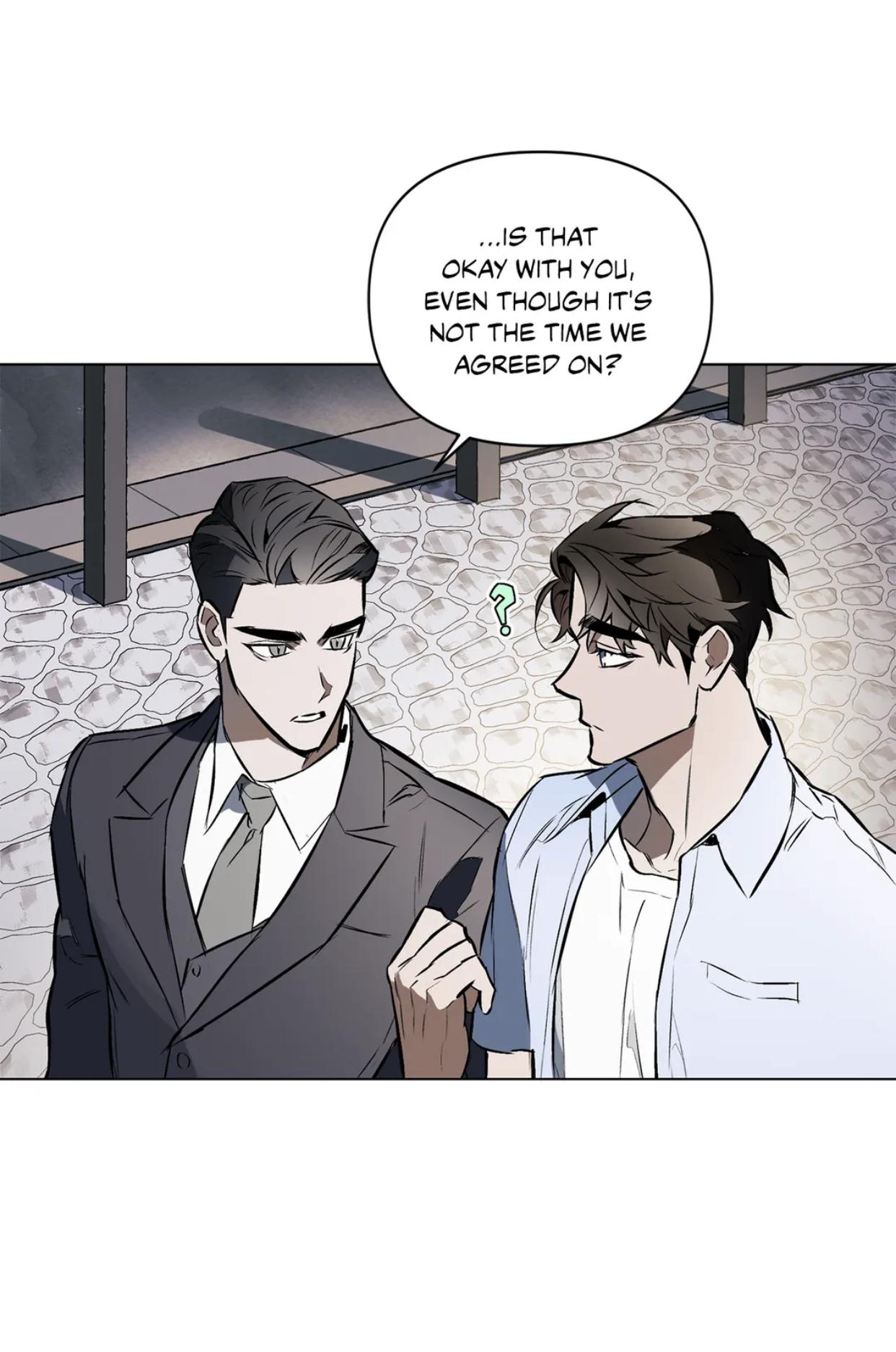Read Define the Relationship chapter 31.5 image 34 on Lezhin
