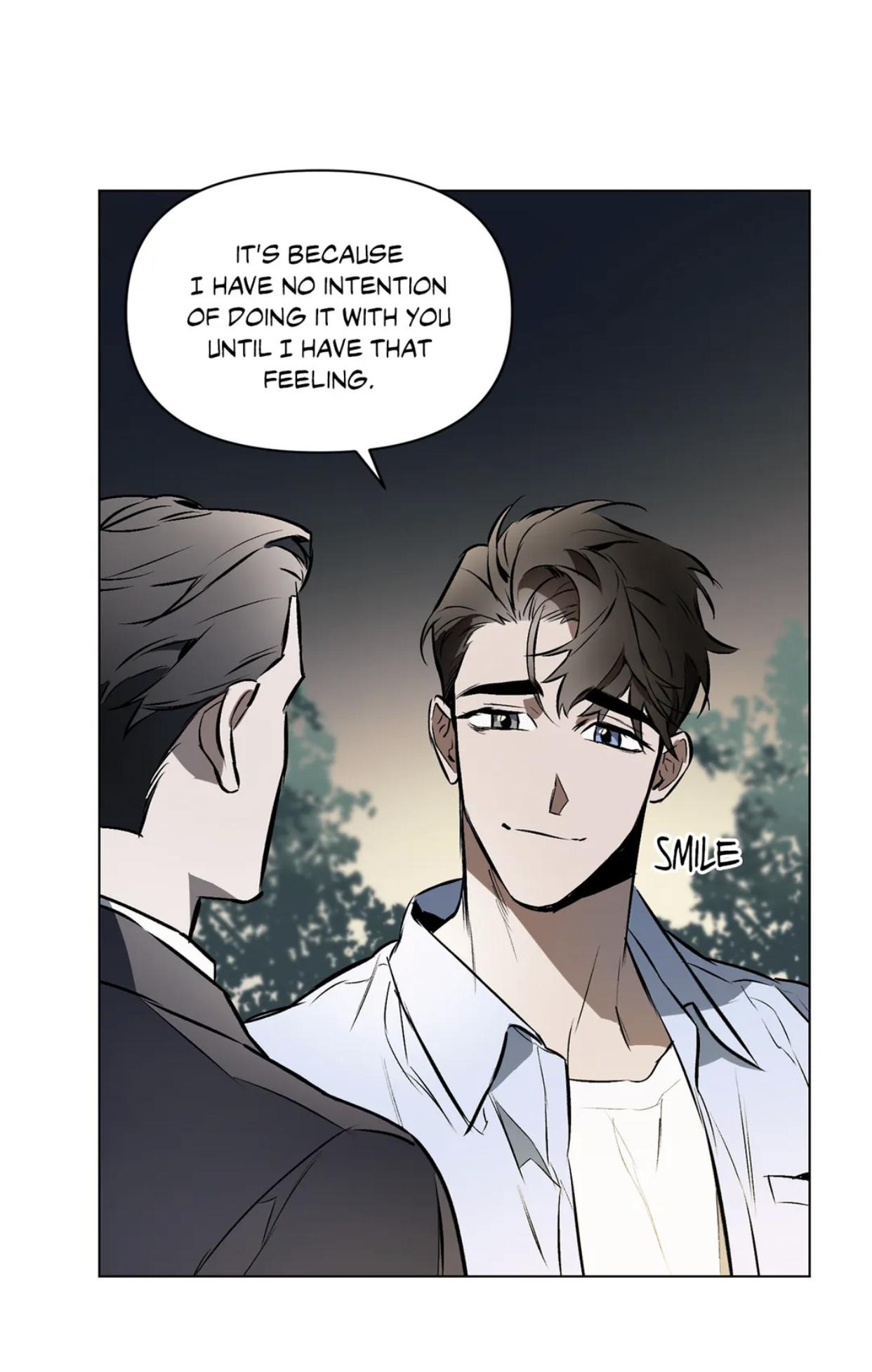 Read Define the Relationship chapter 31.5 image 35 on Lezhin
