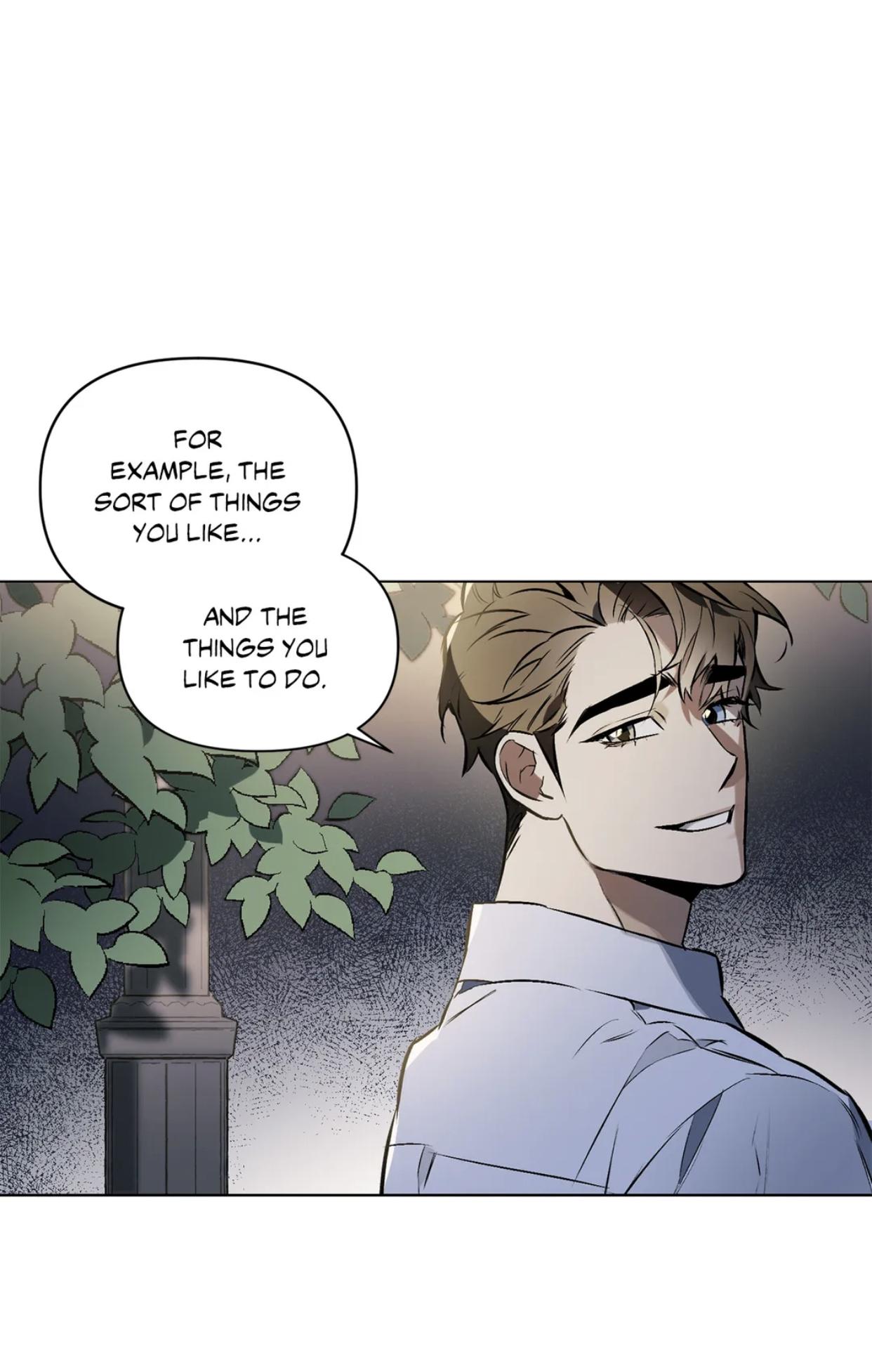 Read Define the Relationship chapter 31.5 image 37 on Lezhin