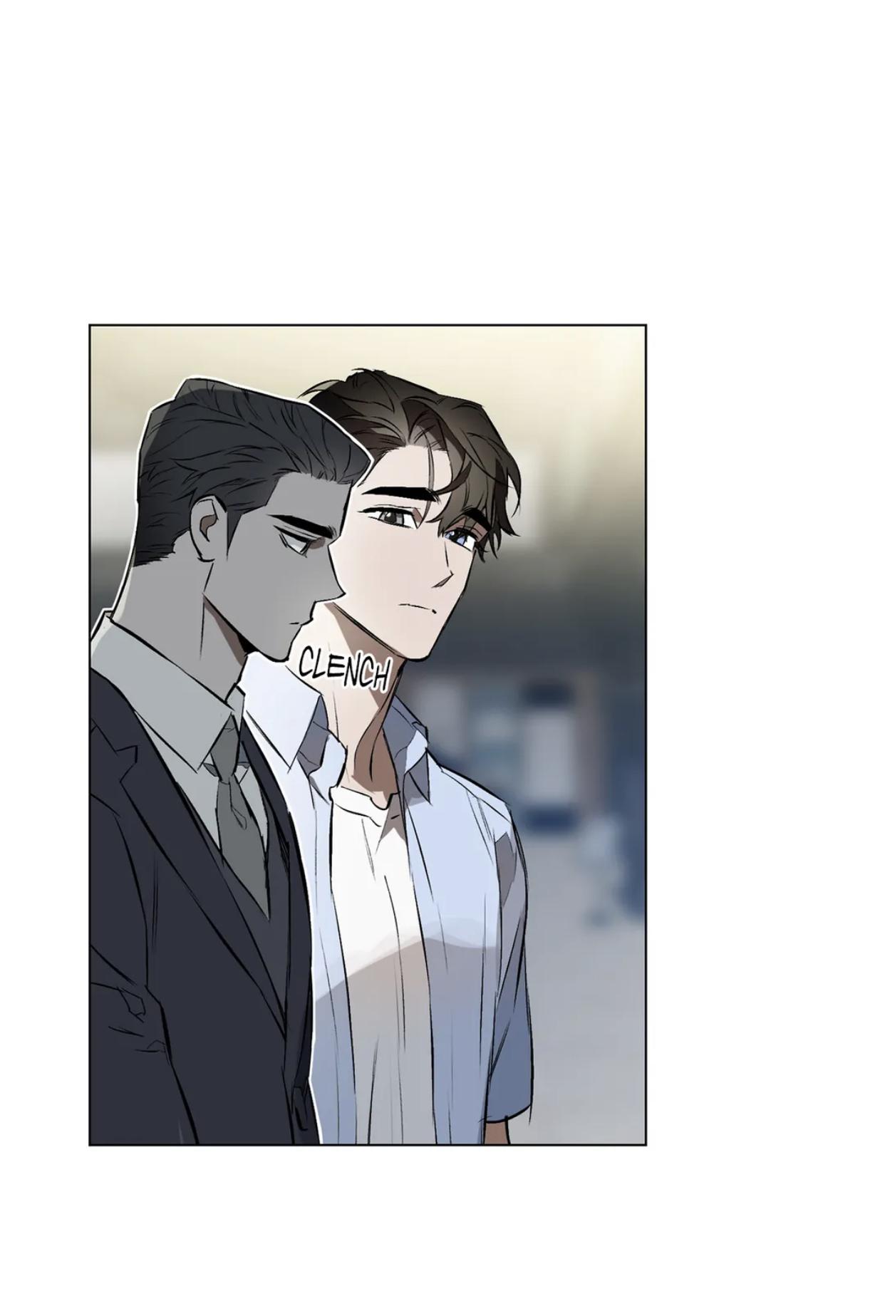 Read Define the Relationship chapter 31.5 image 41 on Lezhin
