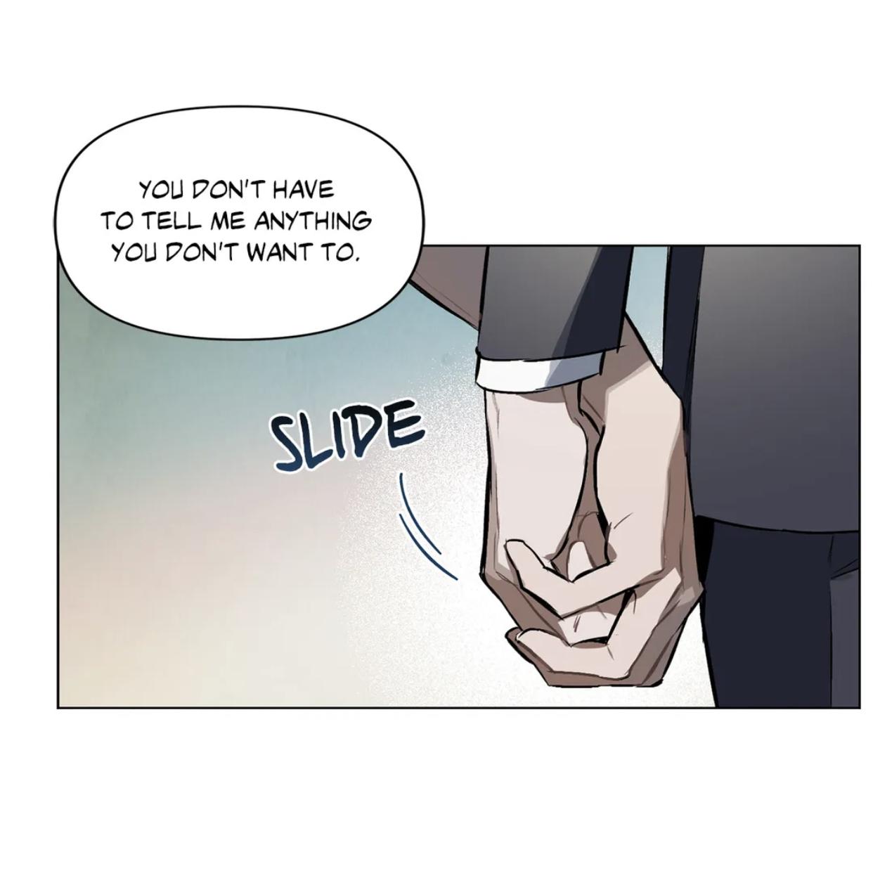 Read Define the Relationship chapter 31.5 image 43 on Lezhin
