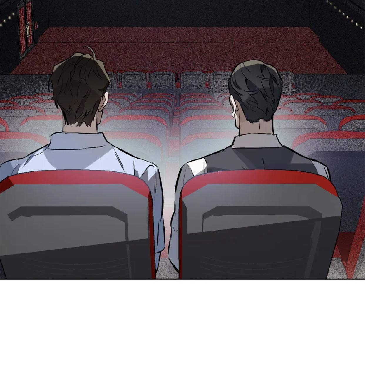 Read Define the Relationship chapter 31.5 image 46 on Lezhin