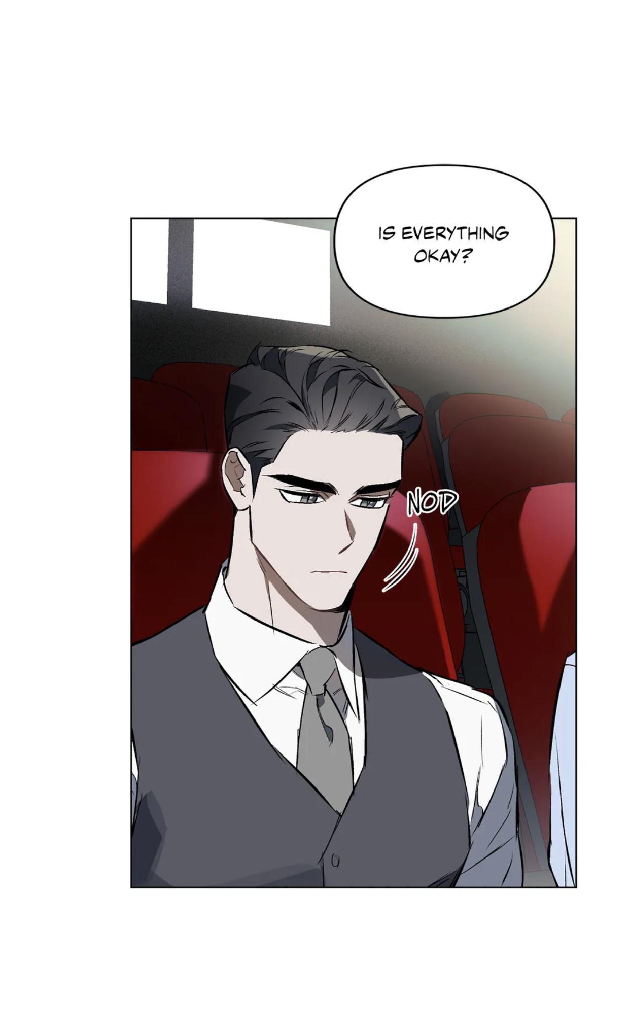 Read Define the Relationship chapter 31.5 image 47 on Lezhin