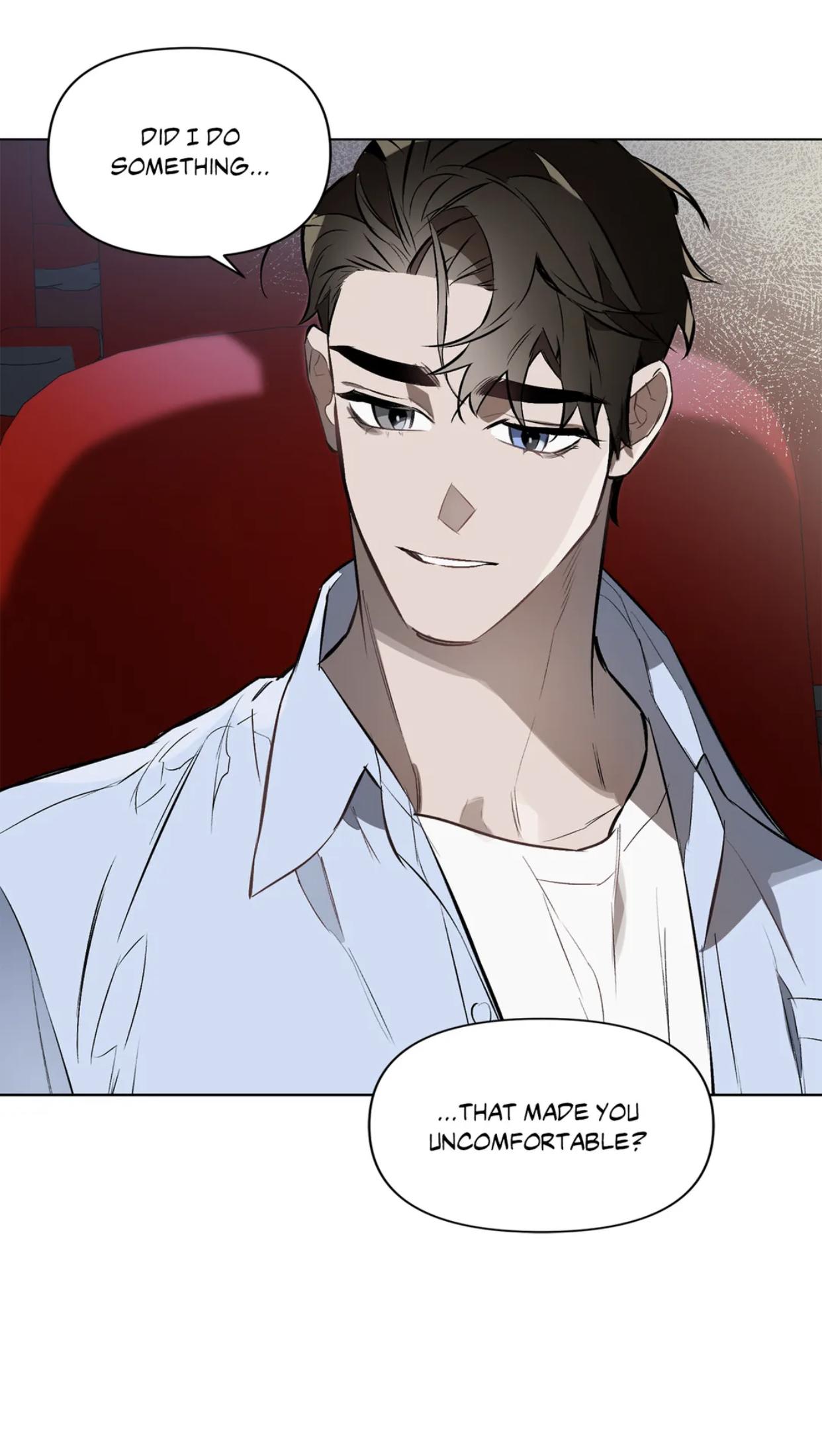 Read Define the Relationship chapter 31.5 image 49 on Lezhin