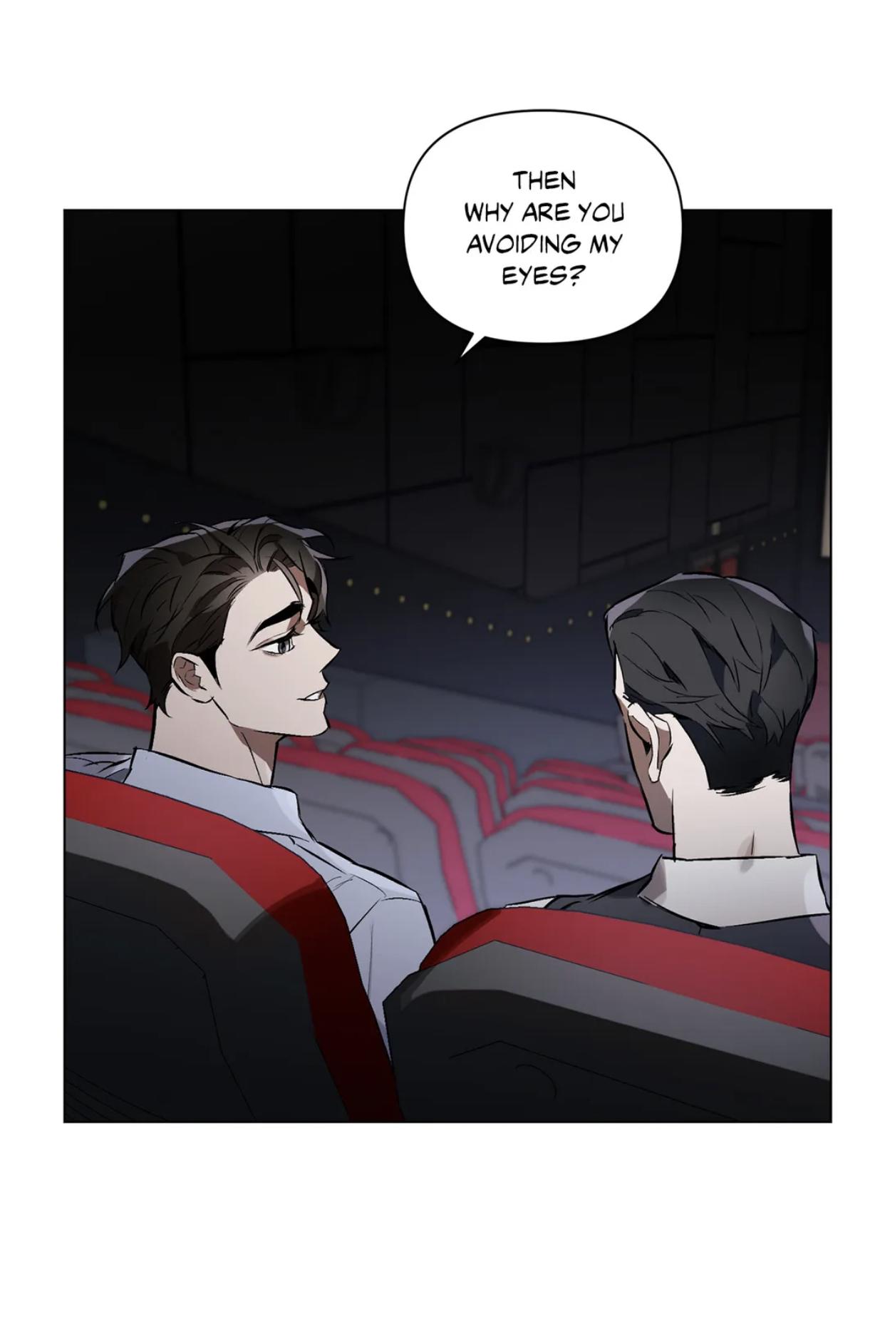 Read Define the Relationship chapter 31.5 image 51 on Lezhin