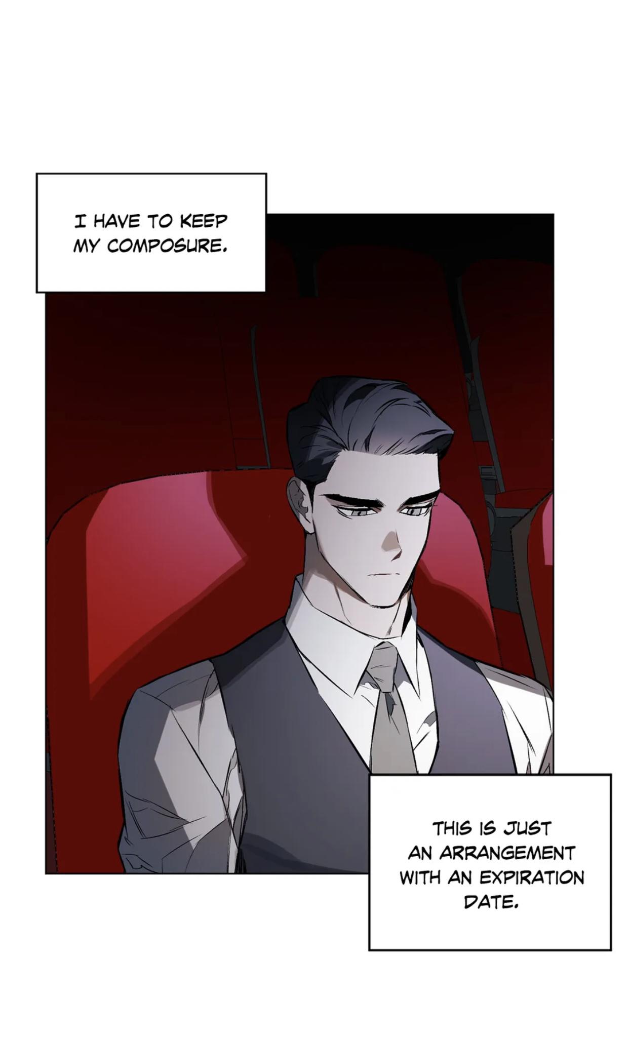 Read Define the Relationship chapter 31.5 image 53 on Lezhin