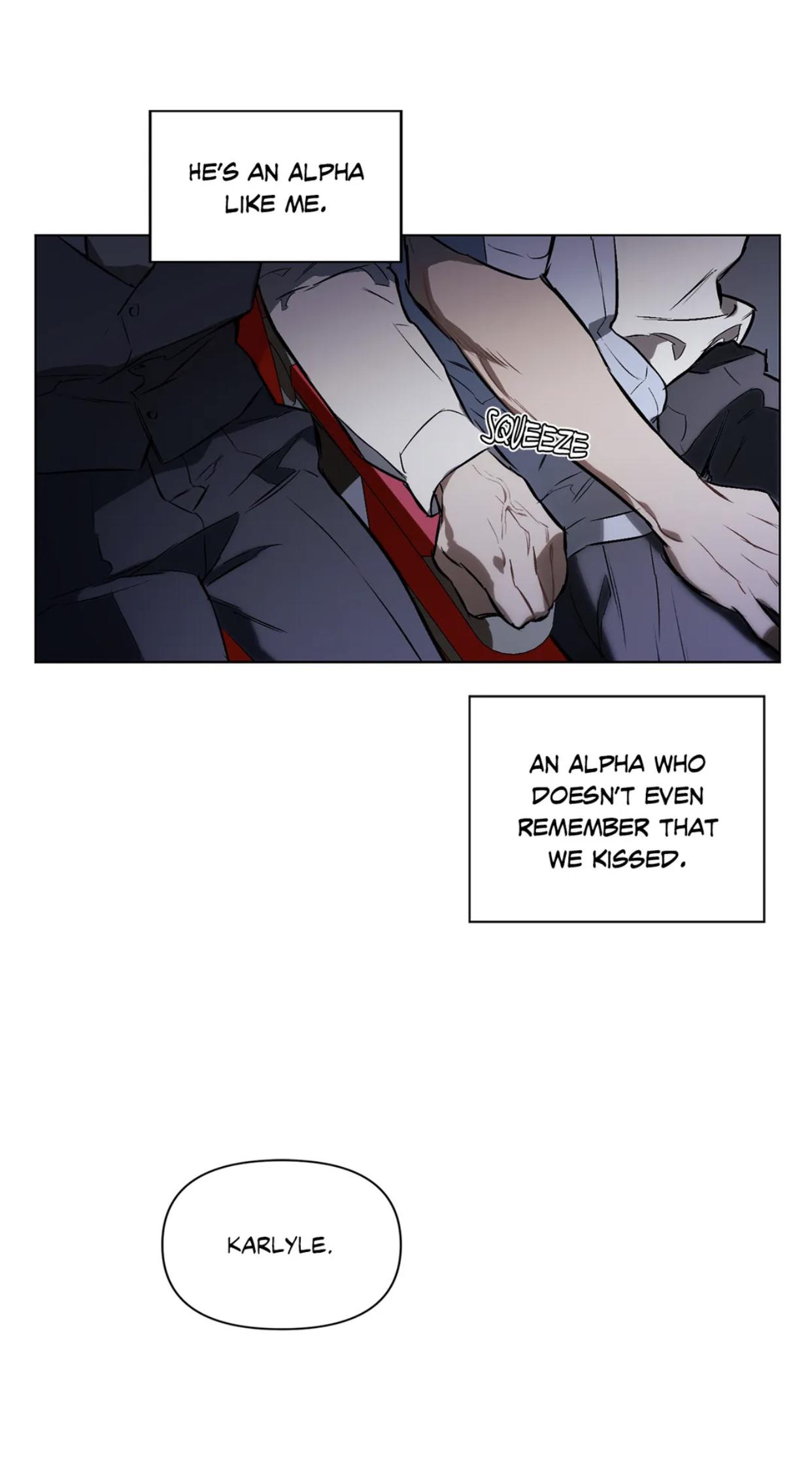 Read Define the Relationship chapter 31.5 image 54 on Lezhin