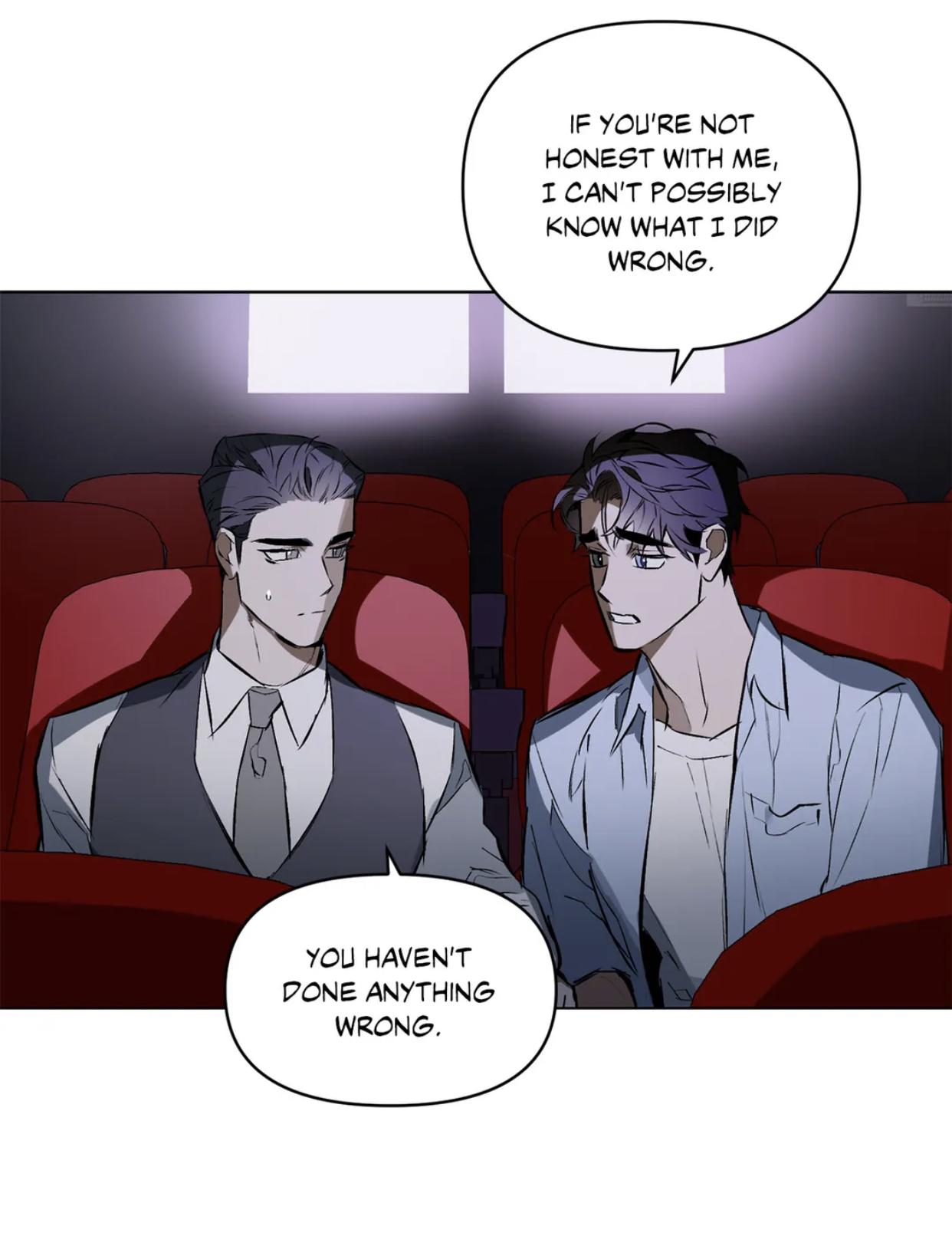 Read Define the Relationship chapter 31.5 image 55 on Lezhin