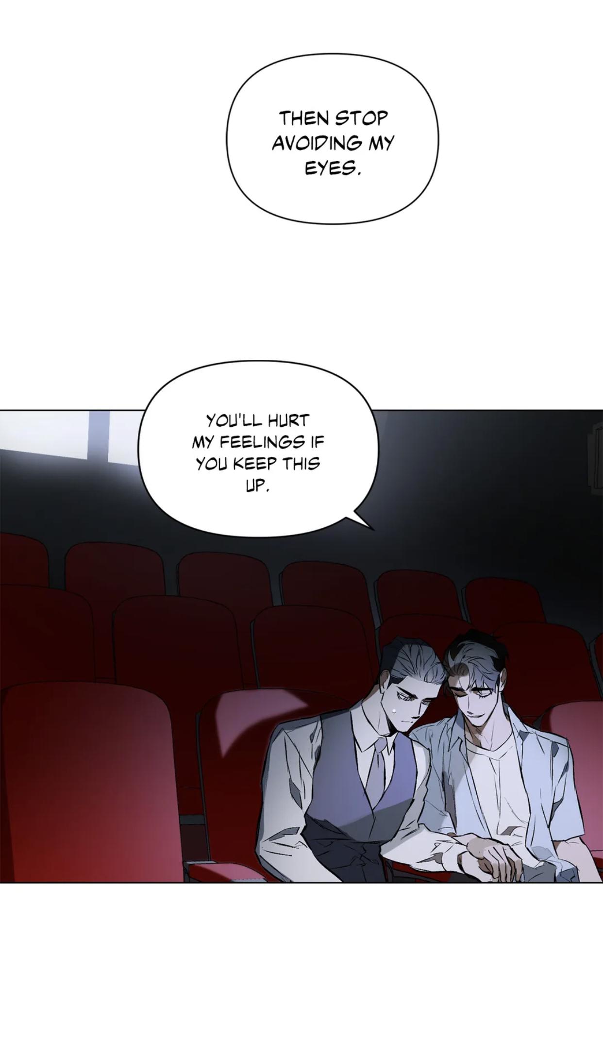 Read Define the Relationship chapter 31.5 image 58 on Lezhin