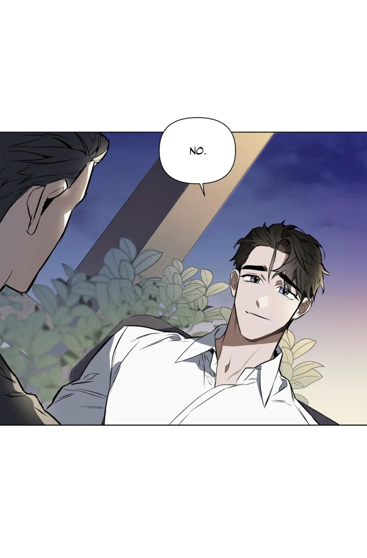Read Define the Relationship chapter 31.5 image 6 on Lezhin