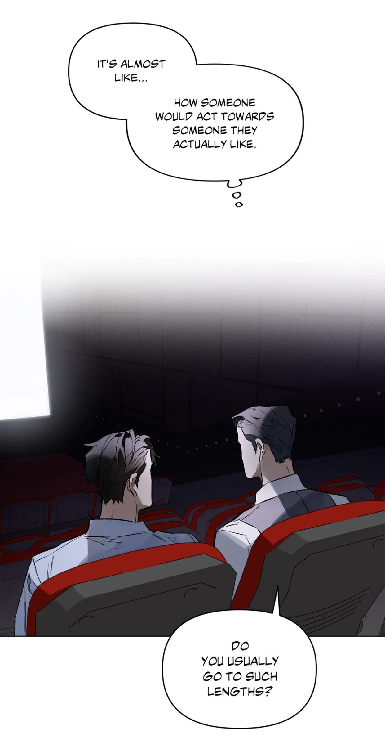 Read Define the Relationship chapter 31.5 image 60 on Lezhin