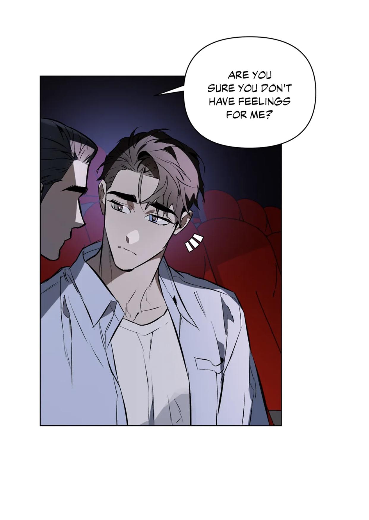 Read Define the Relationship chapter 31.5 image 61 on Lezhin