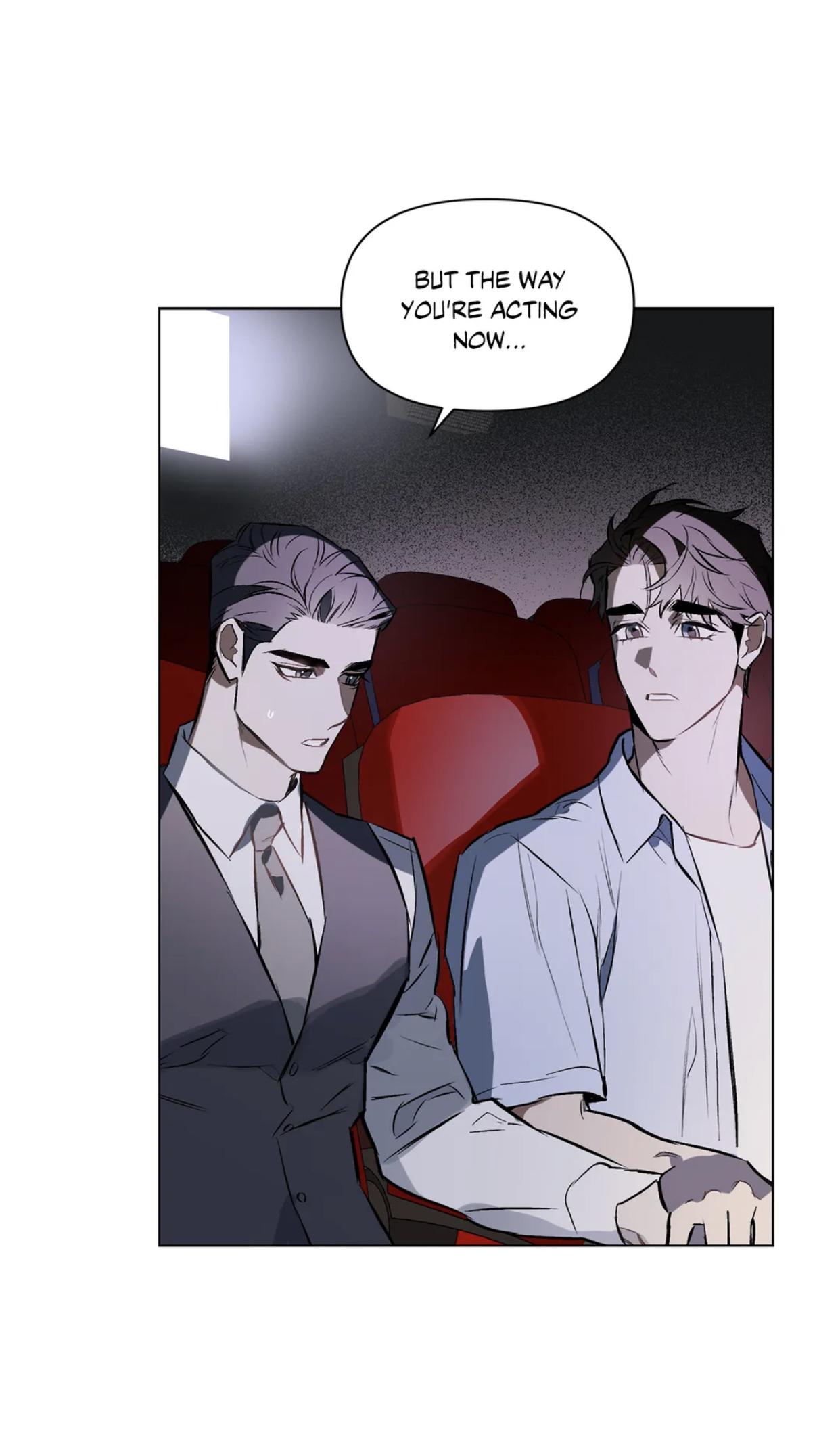 Read Define the Relationship chapter 31.5 image 63 on Lezhin