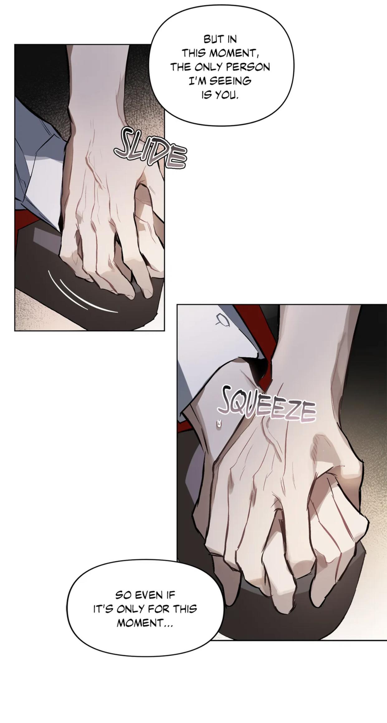 Read Define the Relationship chapter 31.5 image 65 on Lezhin