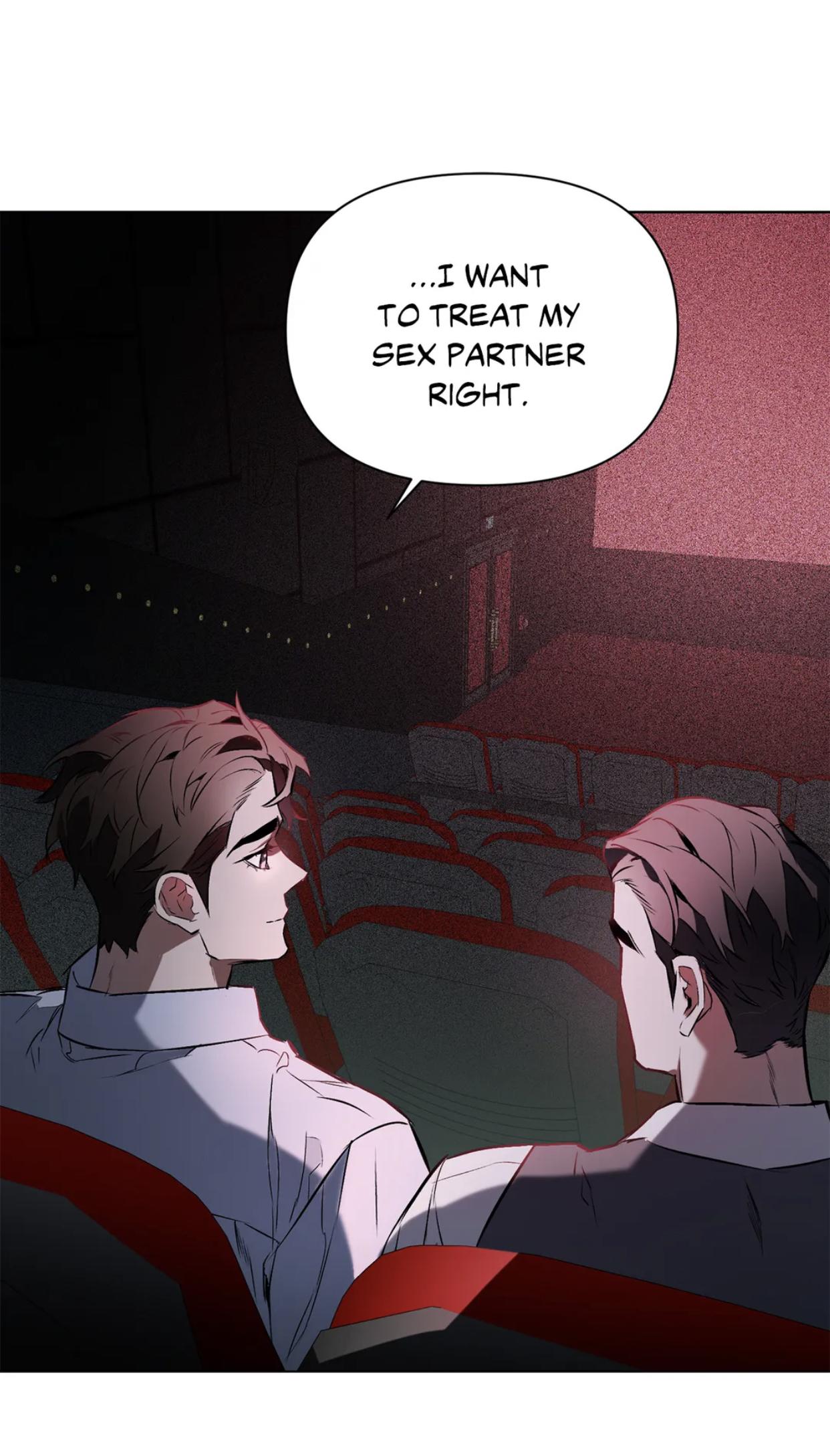 Read Define the Relationship chapter 31.5 image 66 on Lezhin